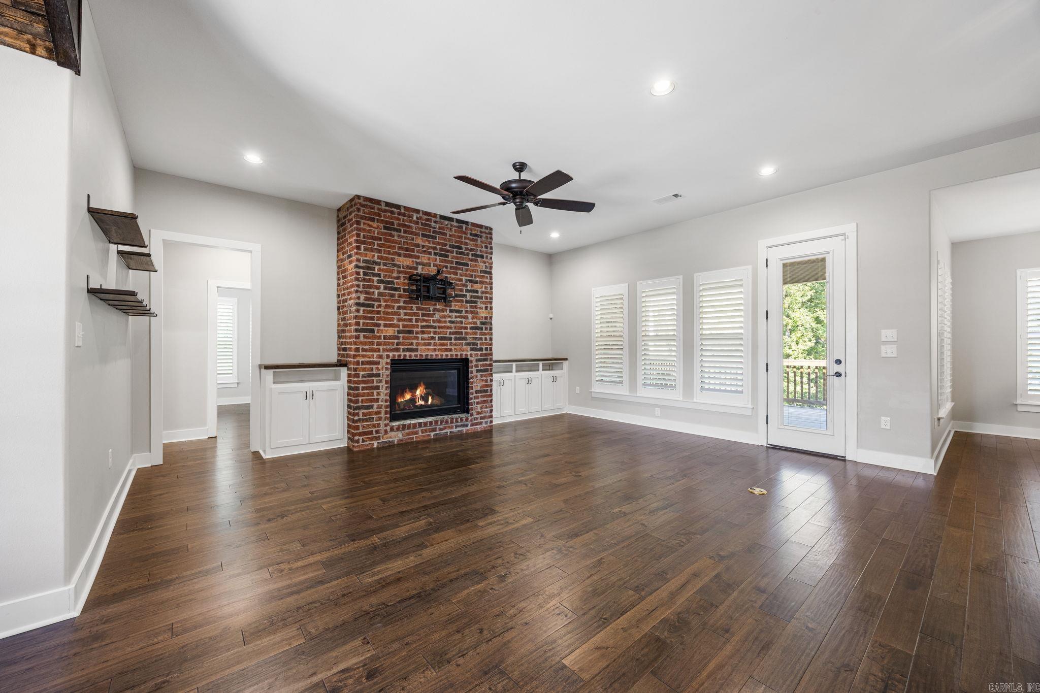 830 Grand Teton Drive Benton, AR 72019