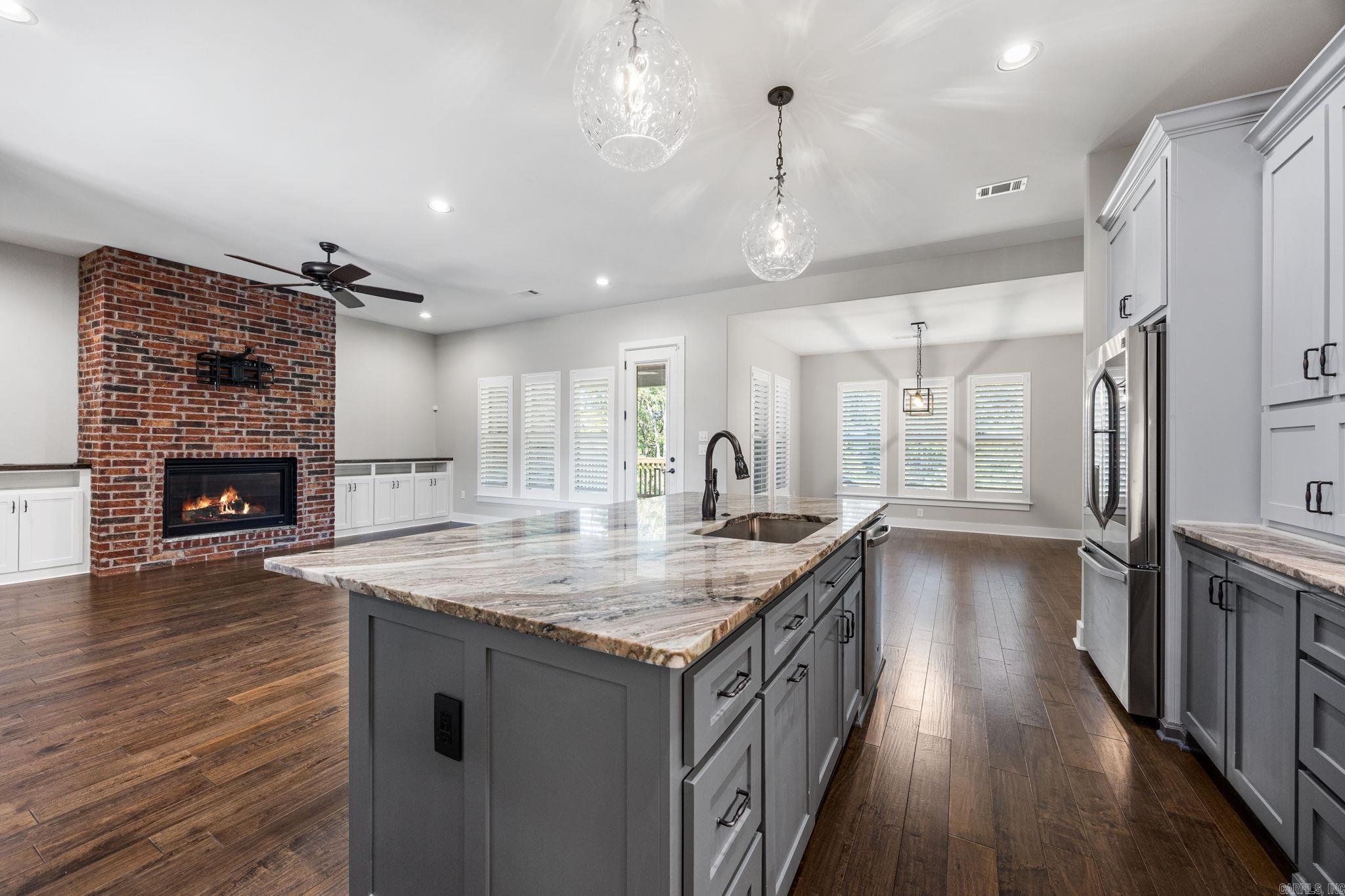 830 Grand Teton Drive Benton, AR 72019
