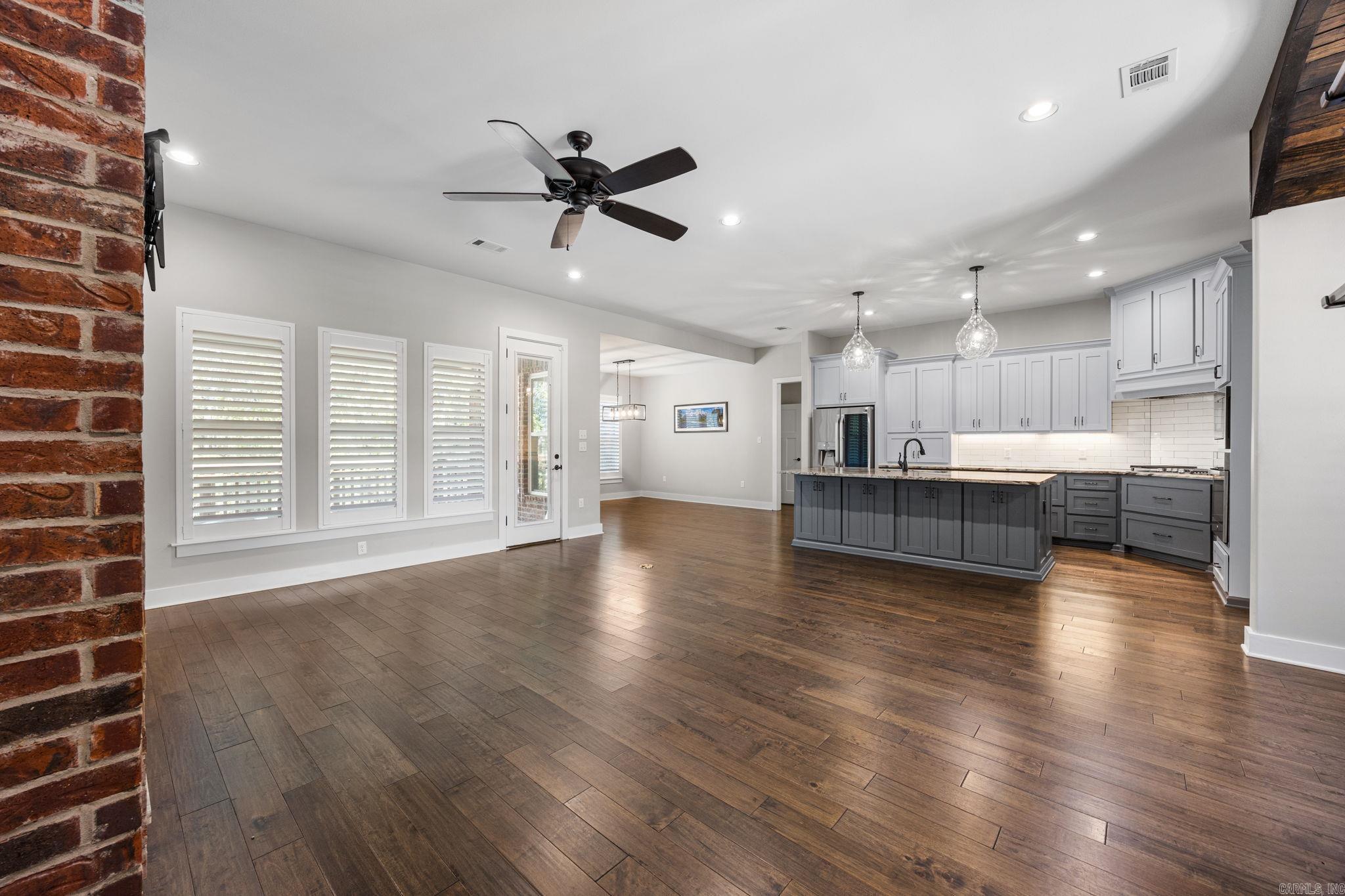 830 Grand Teton Drive Benton, AR 72019