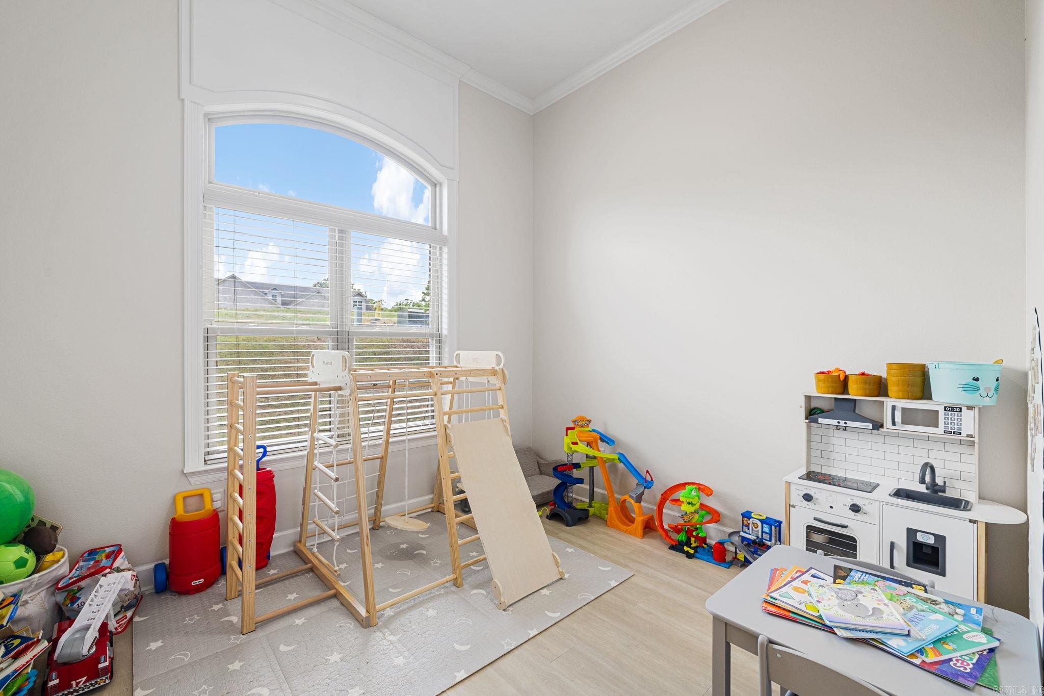 Office or Playroom