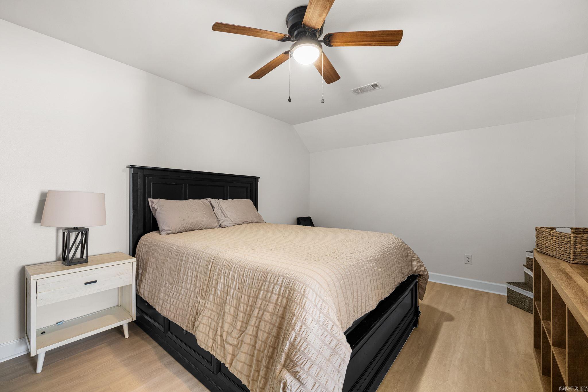 Additional room/theater room upstairs!