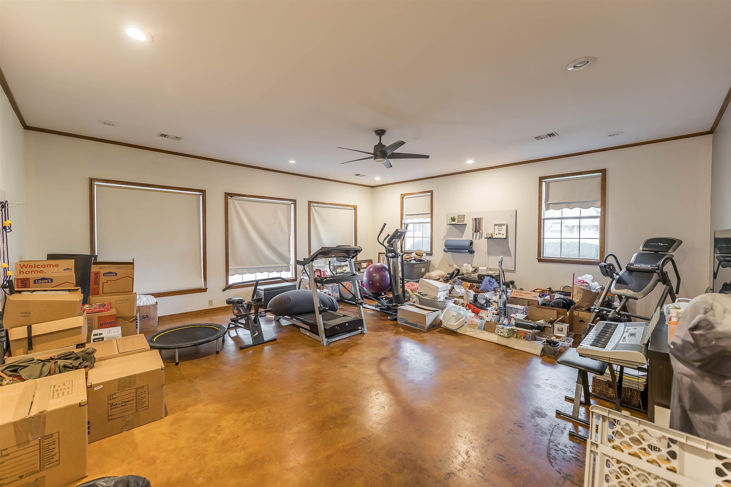 1415 Woodland Dr Camden, AR 71701