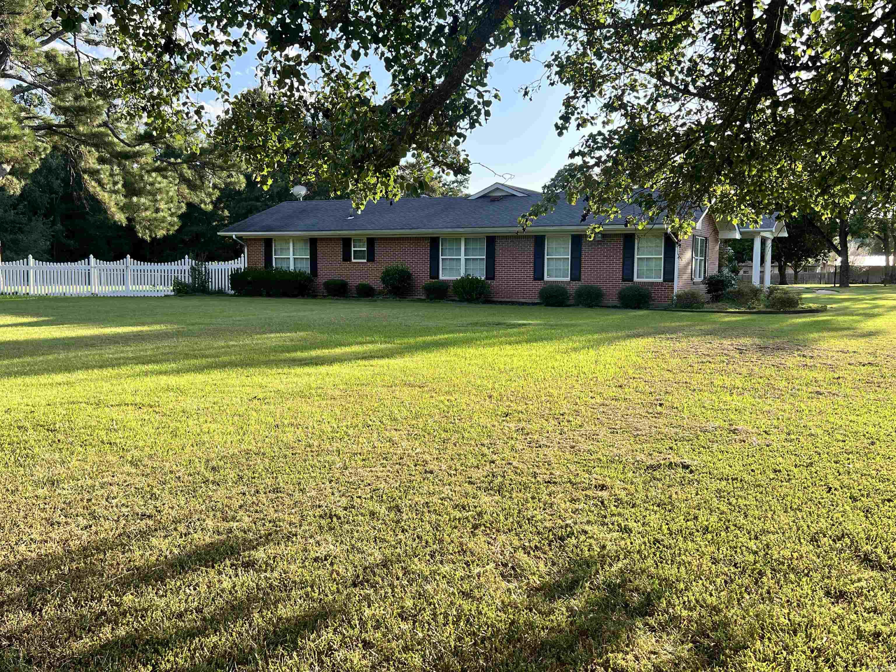 204 ROOSEVELT  Star City, AR