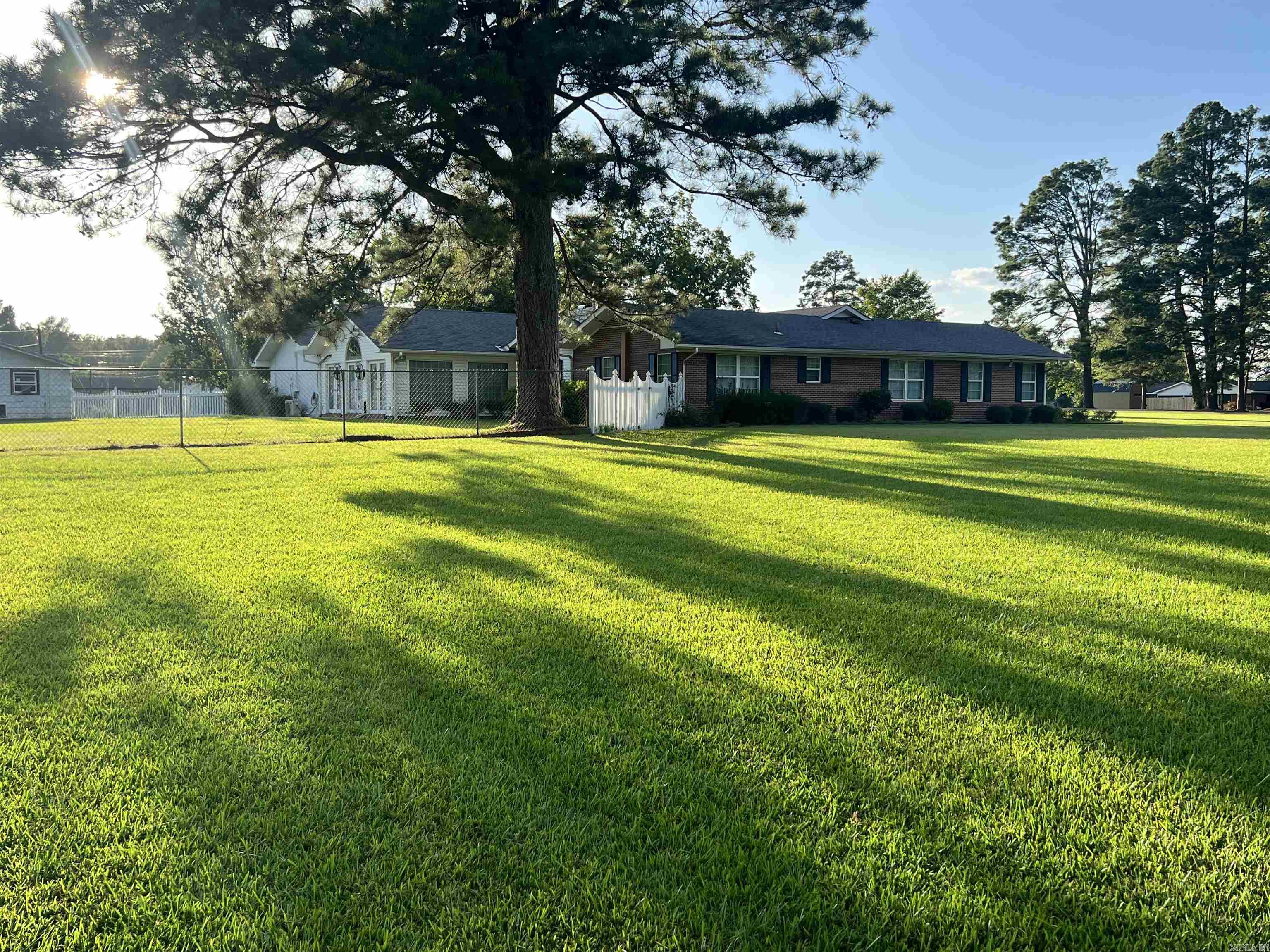 204 ROOSEVELT  Star City, AR