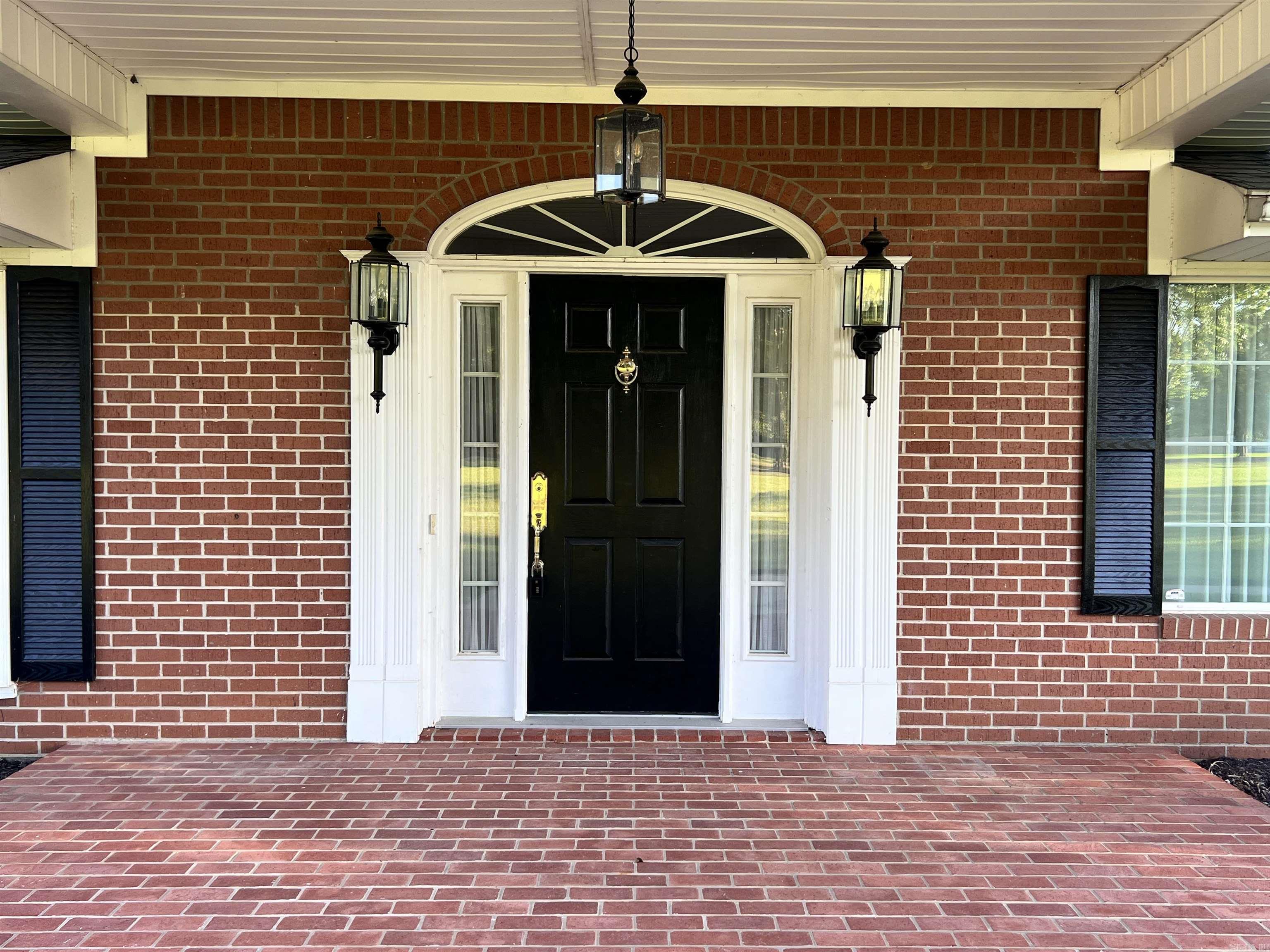 204 ROOSEVELT  Star City, AR