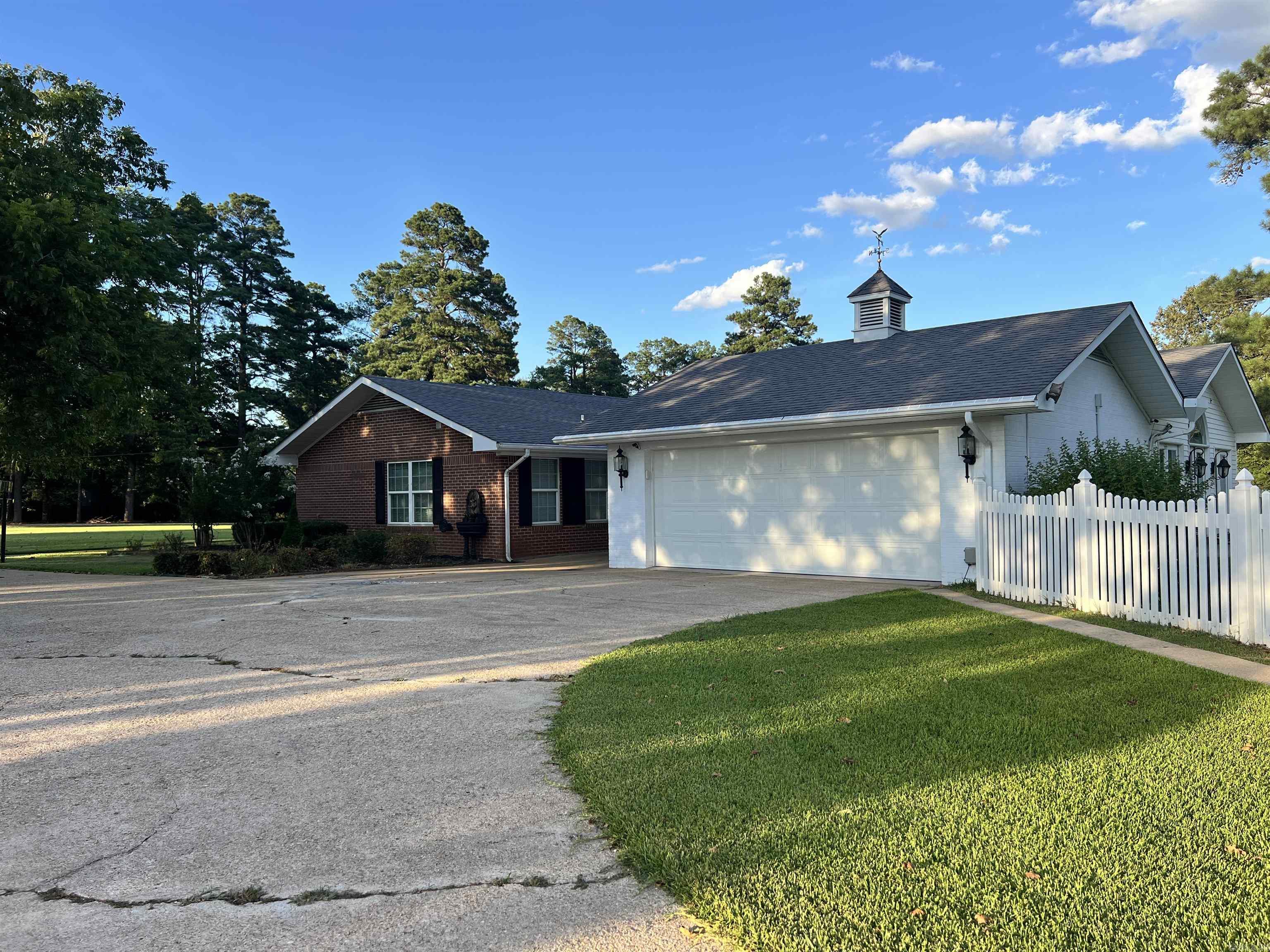 204 ROOSEVELT  Star City, AR