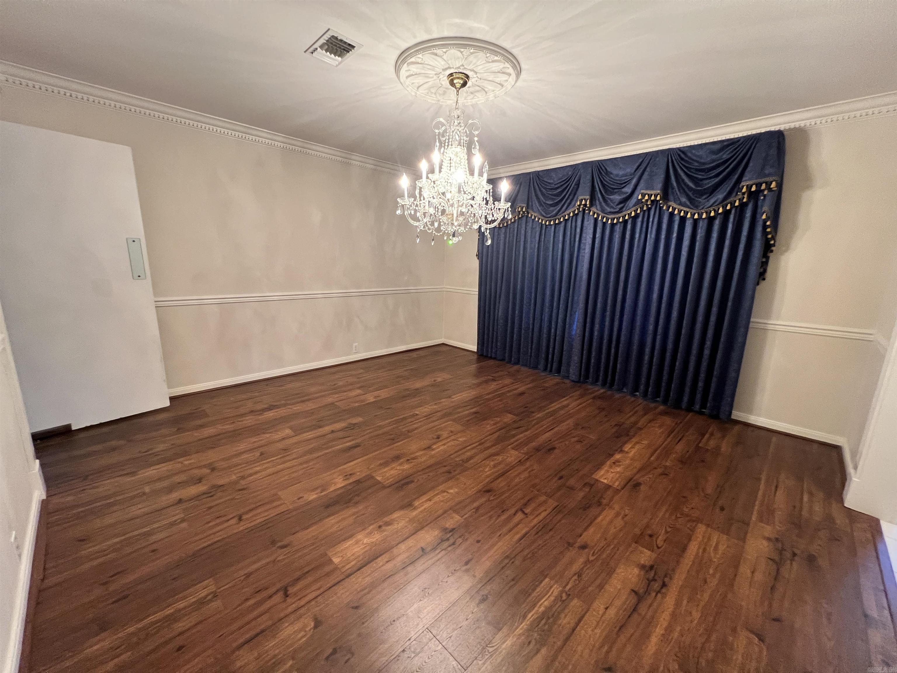 204 ROOSEVELT  Star City, AR