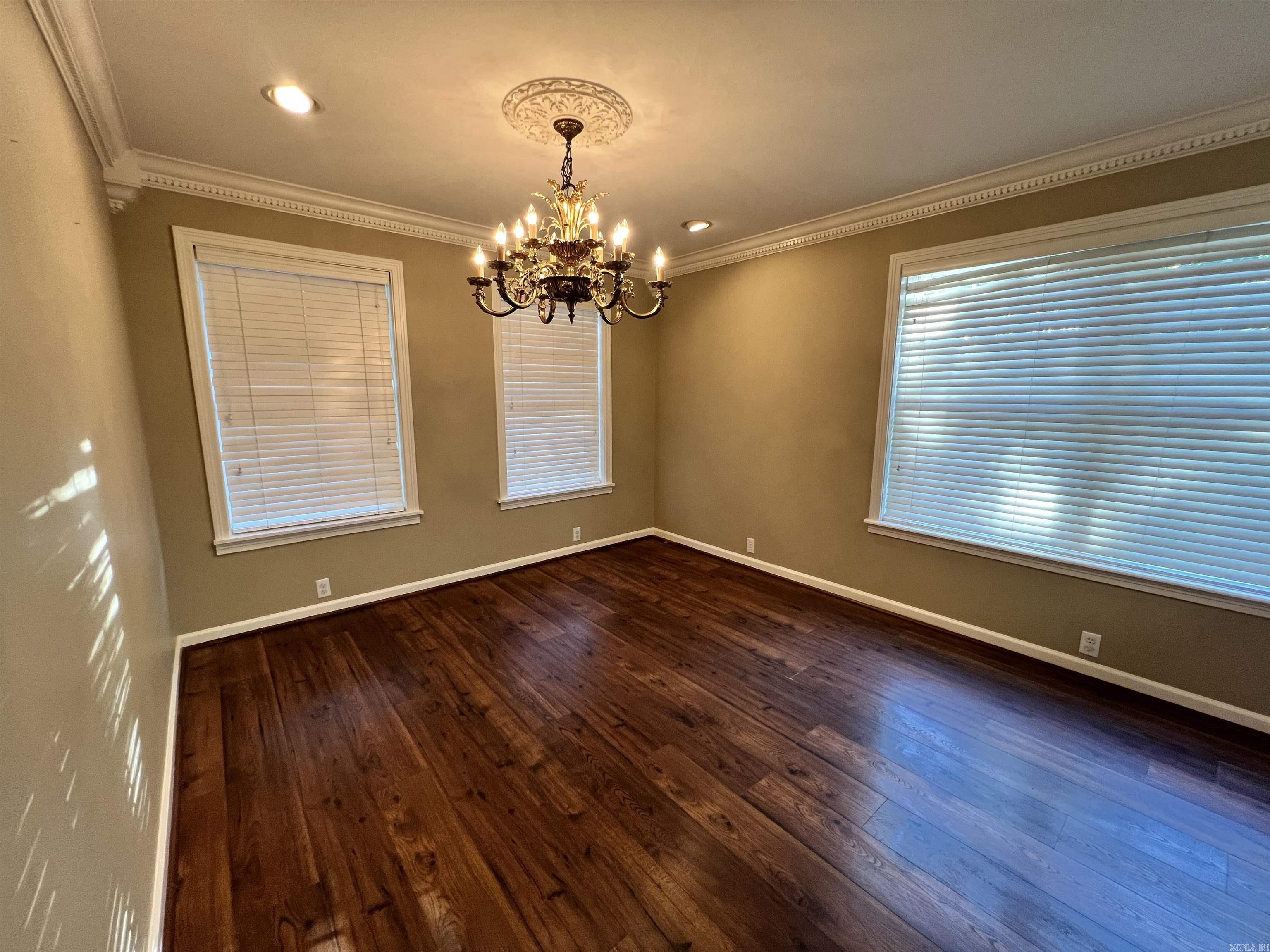 204 ROOSEVELT  Star City, AR