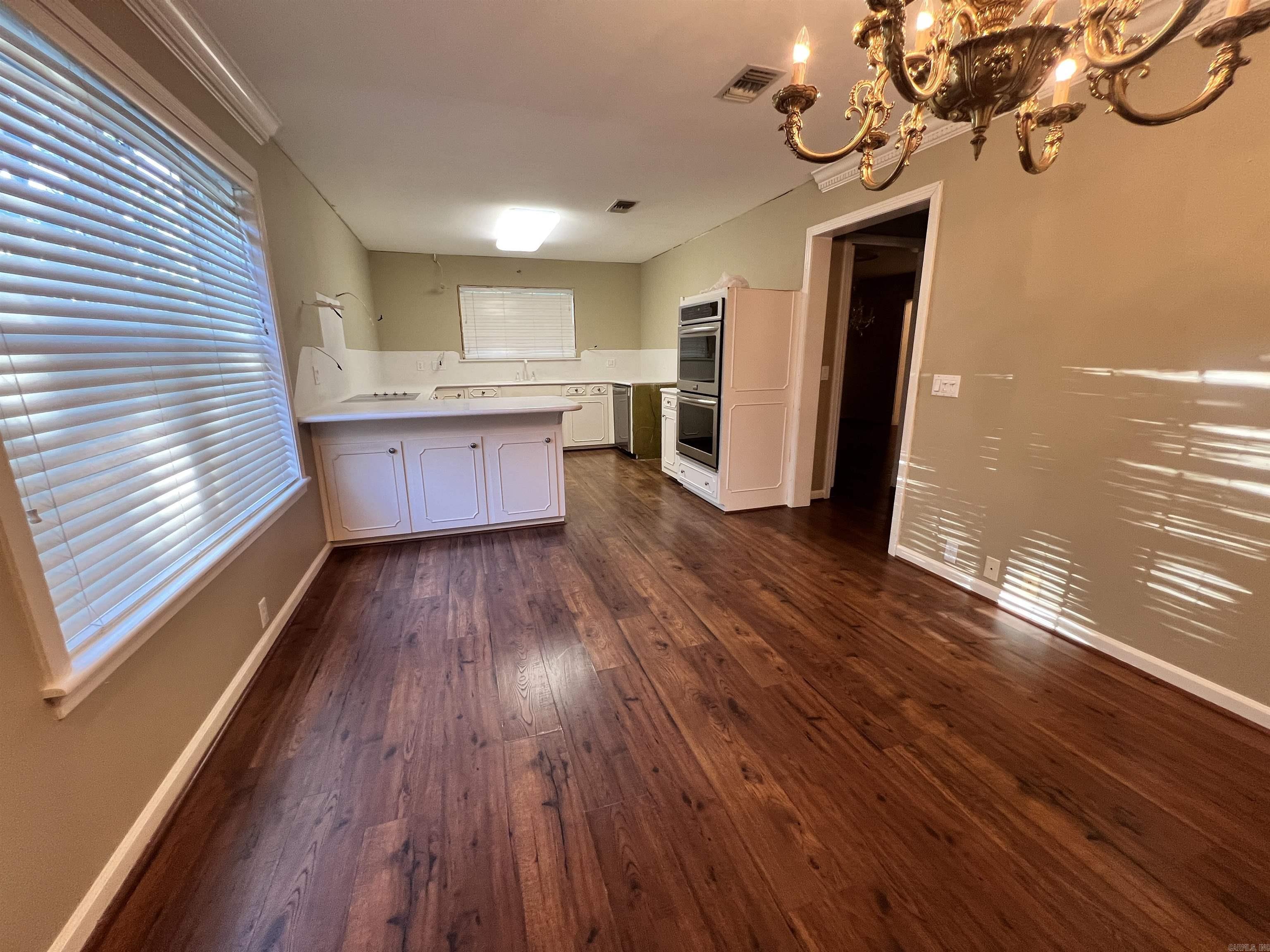 204 ROOSEVELT  Star City, AR