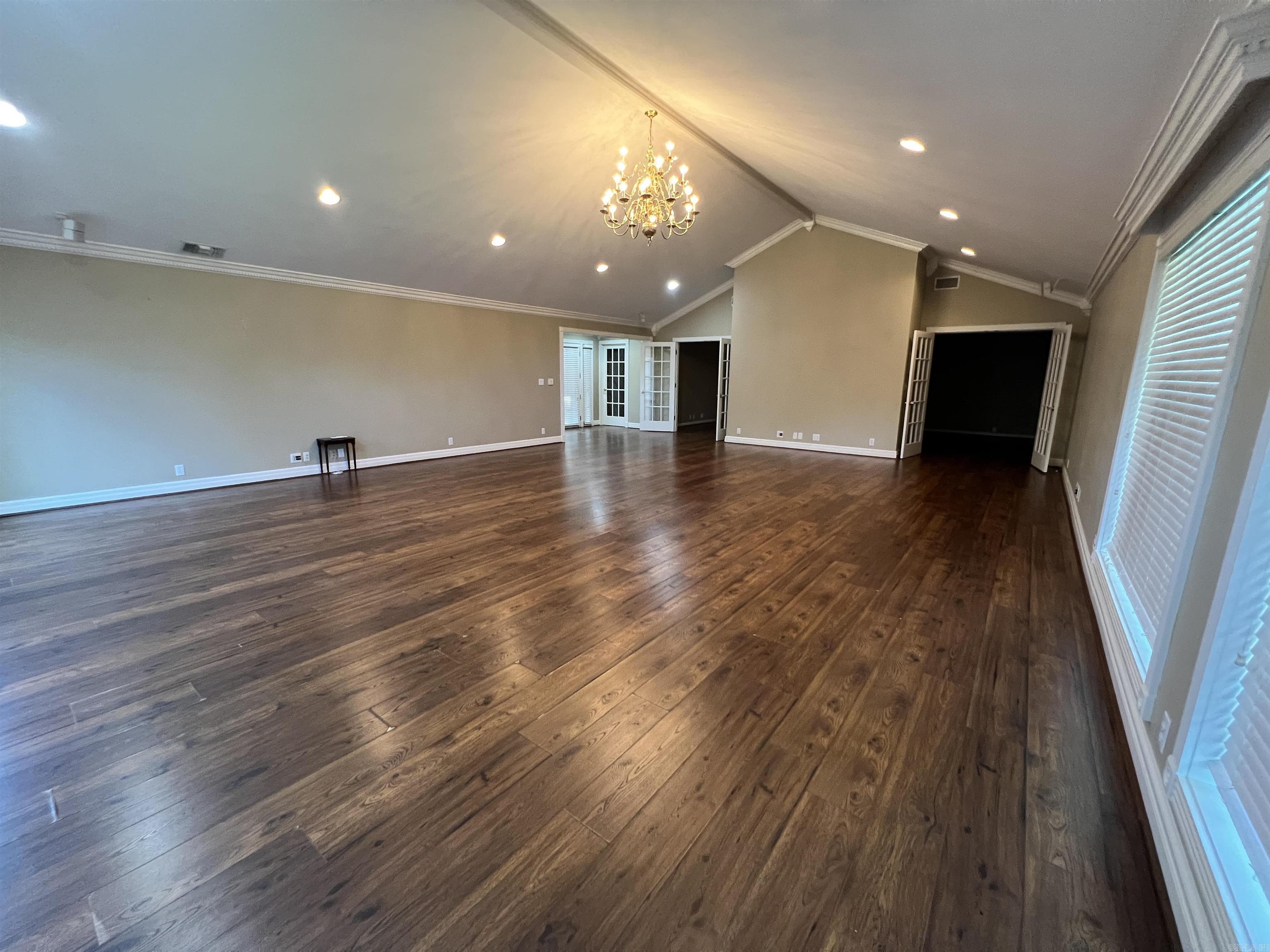 204 ROOSEVELT Drive Star City, AR 71667