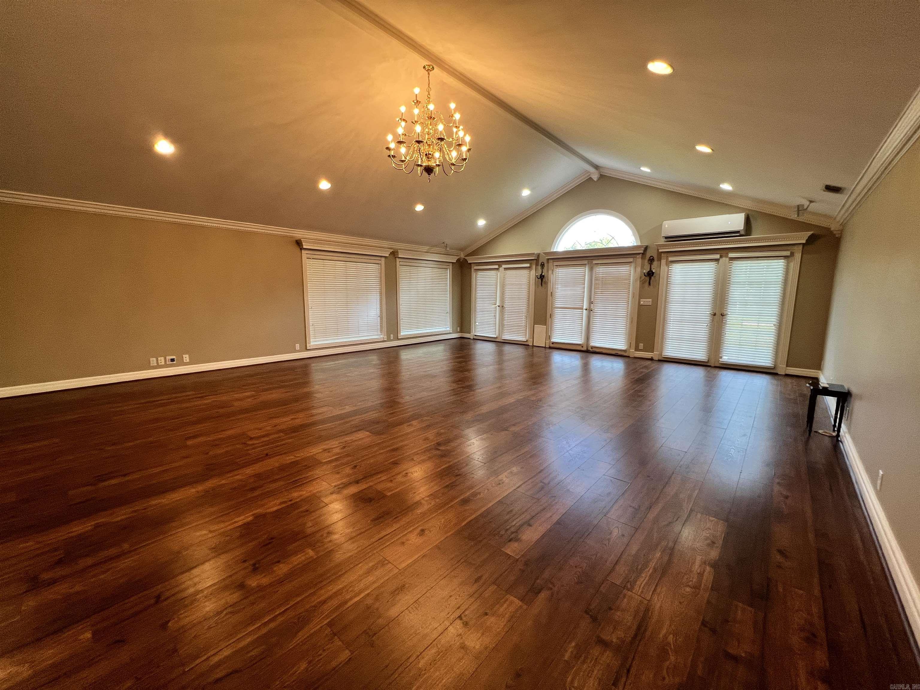 204 ROOSEVELT  Star City, AR