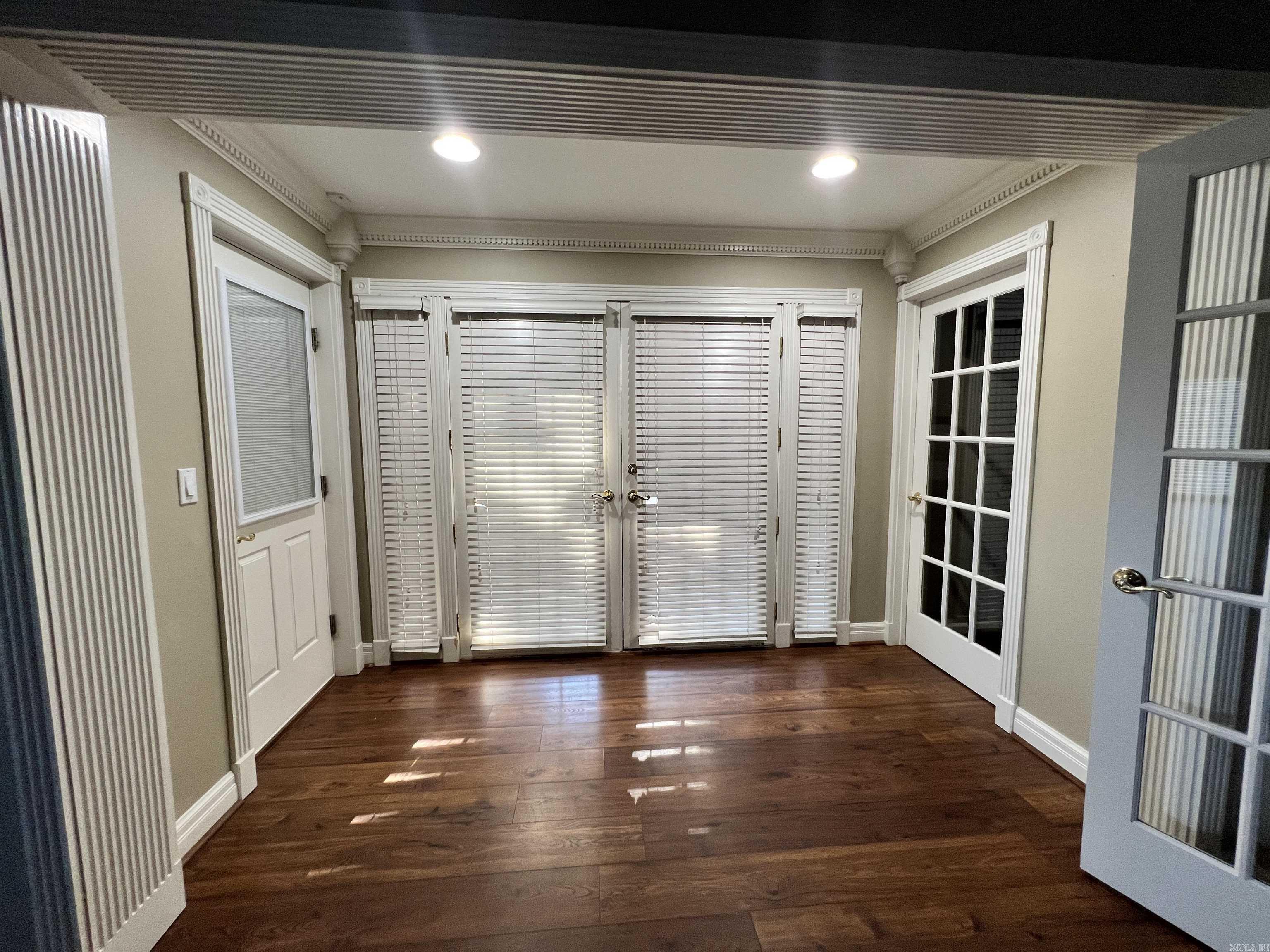 204 ROOSEVELT  Star City, AR