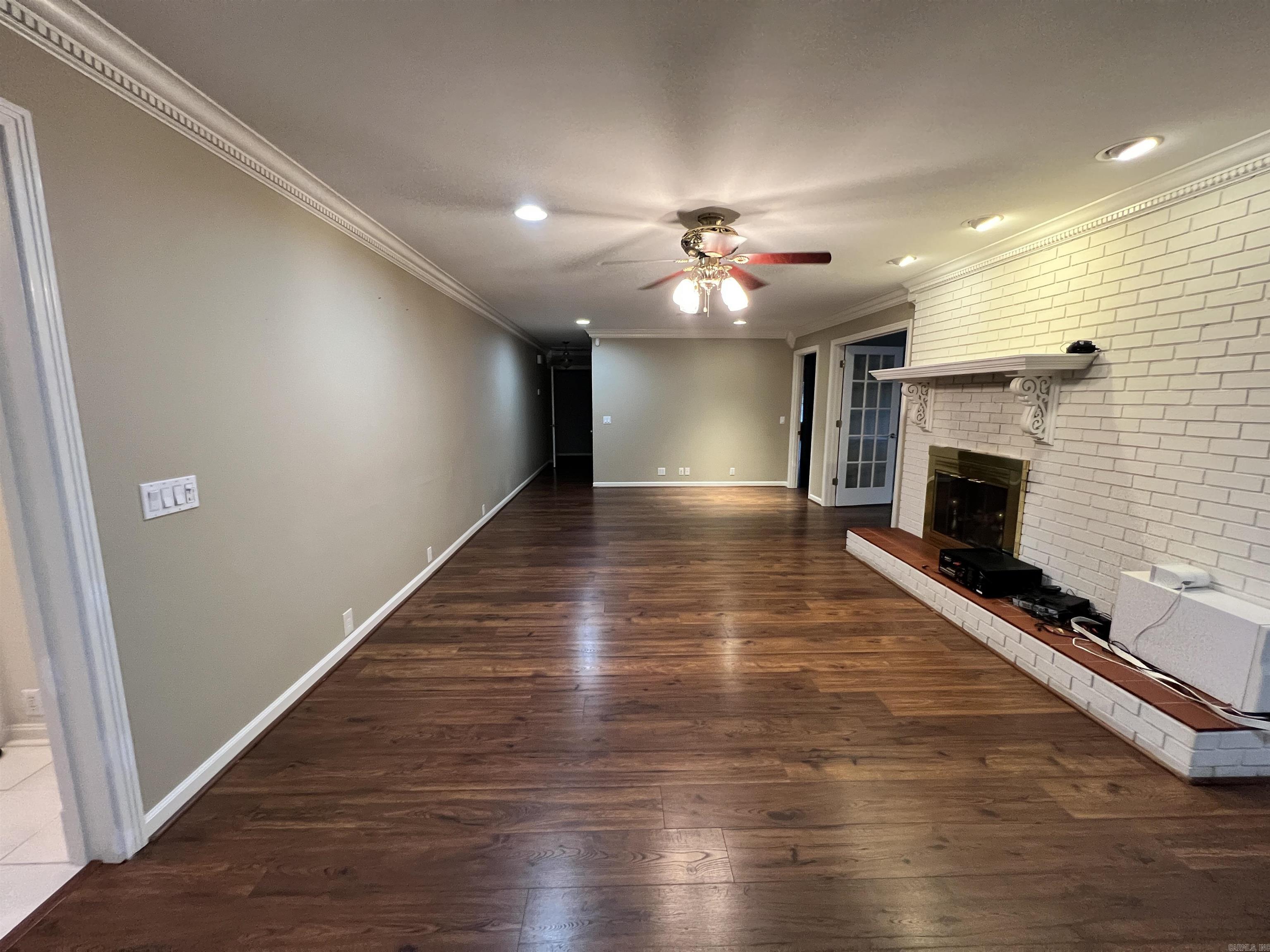 204 ROOSEVELT  Star City, AR