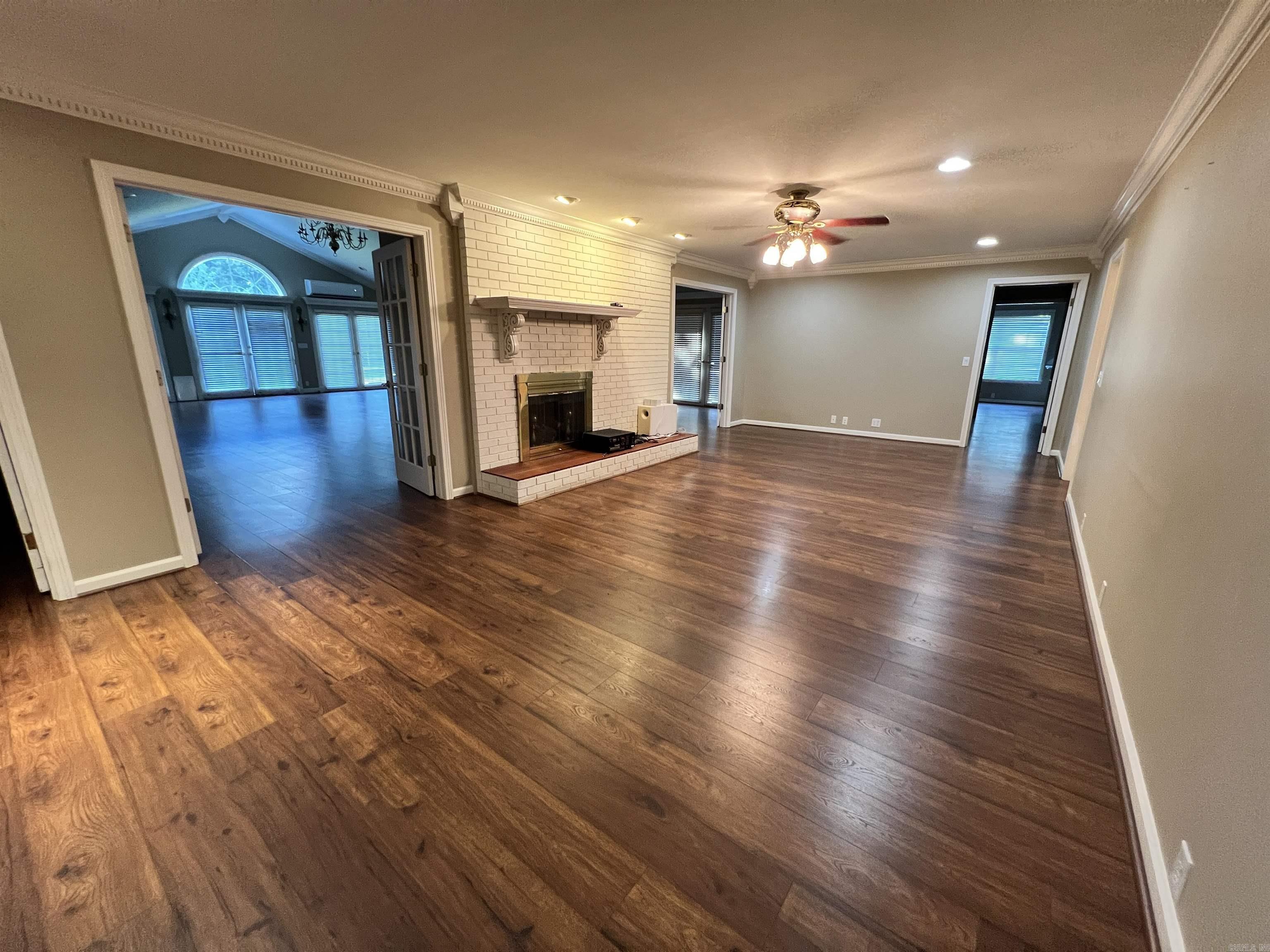 204 ROOSEVELT  Star City, AR
