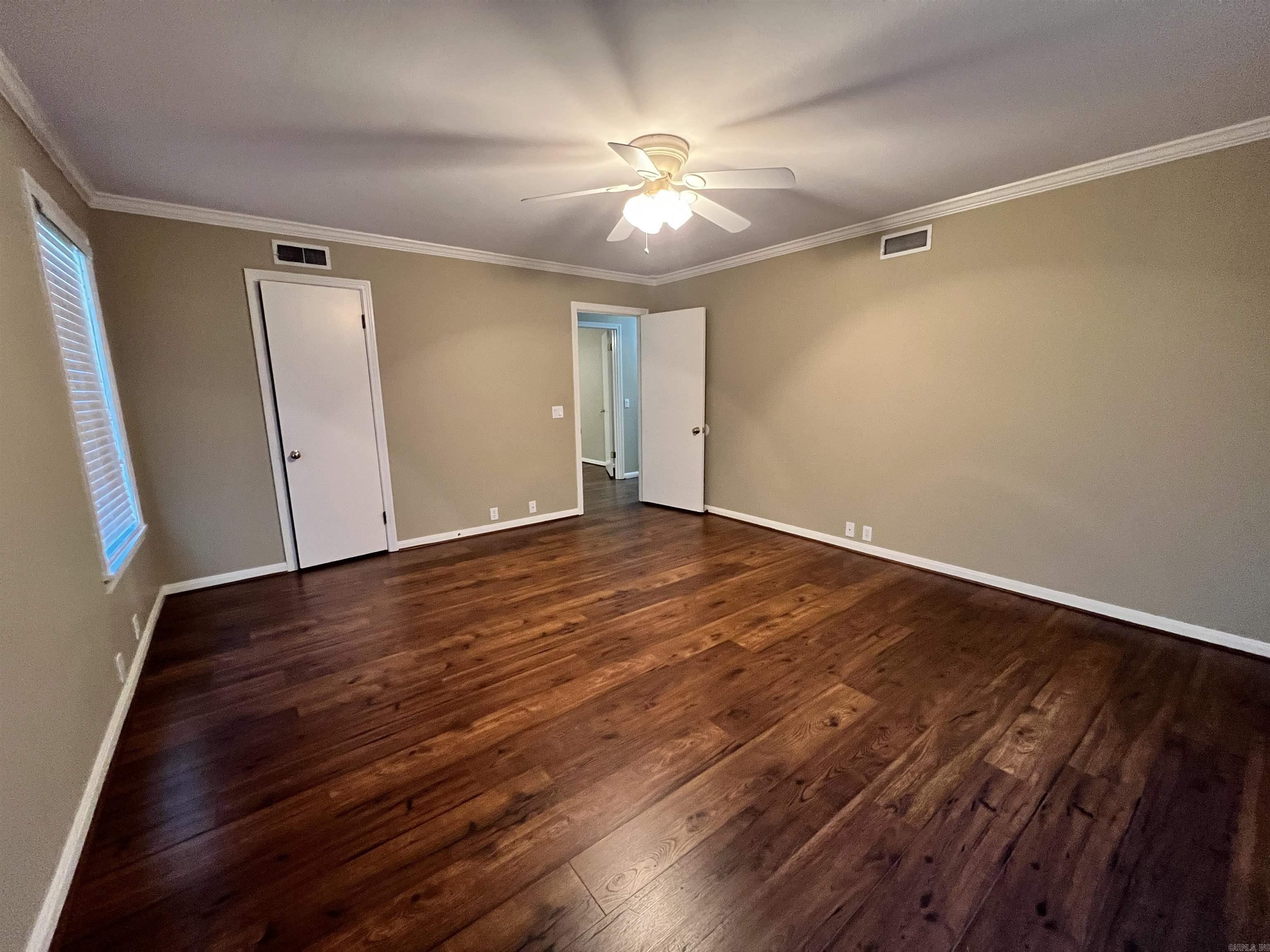204 ROOSEVELT Drive Star City, AR 71667