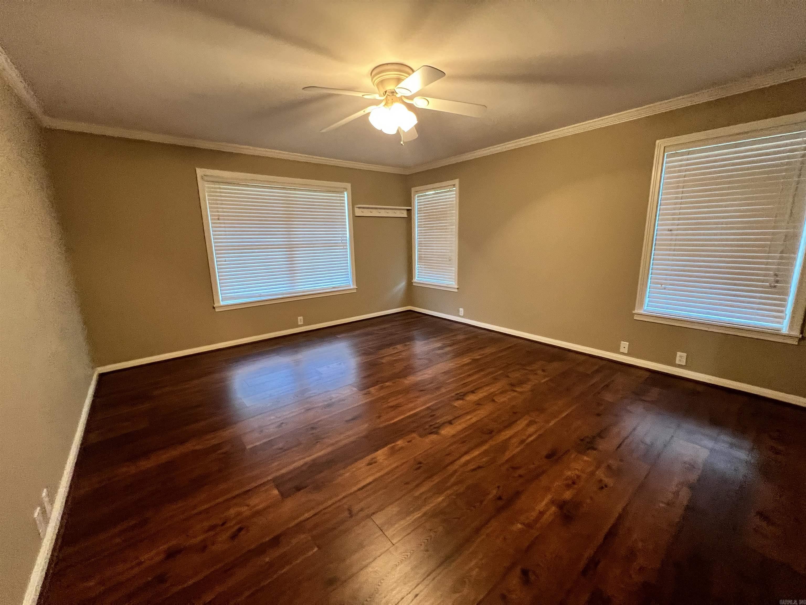 204 ROOSEVELT  Star City, AR