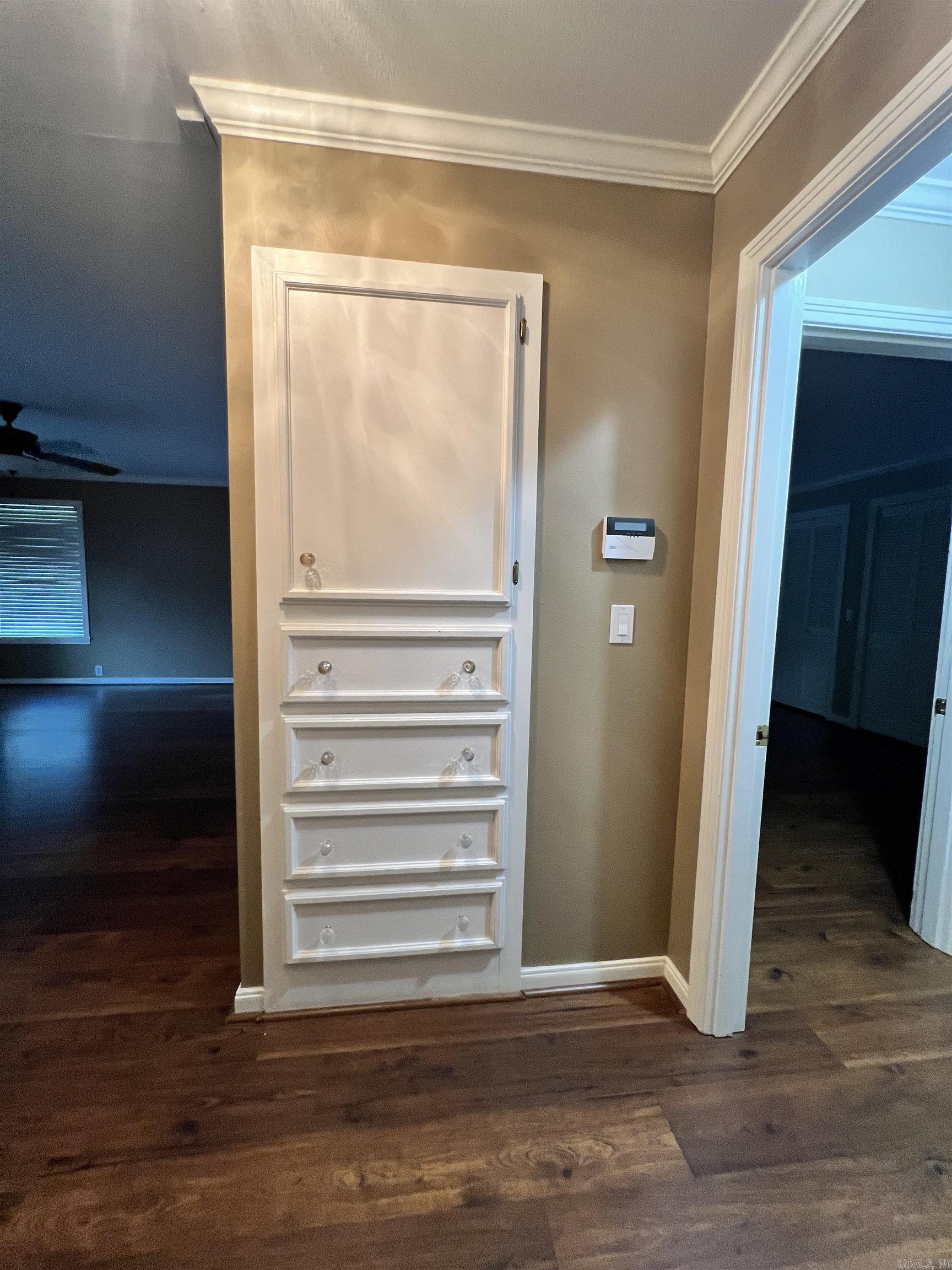 204 ROOSEVELT Drive Star City, AR 71667