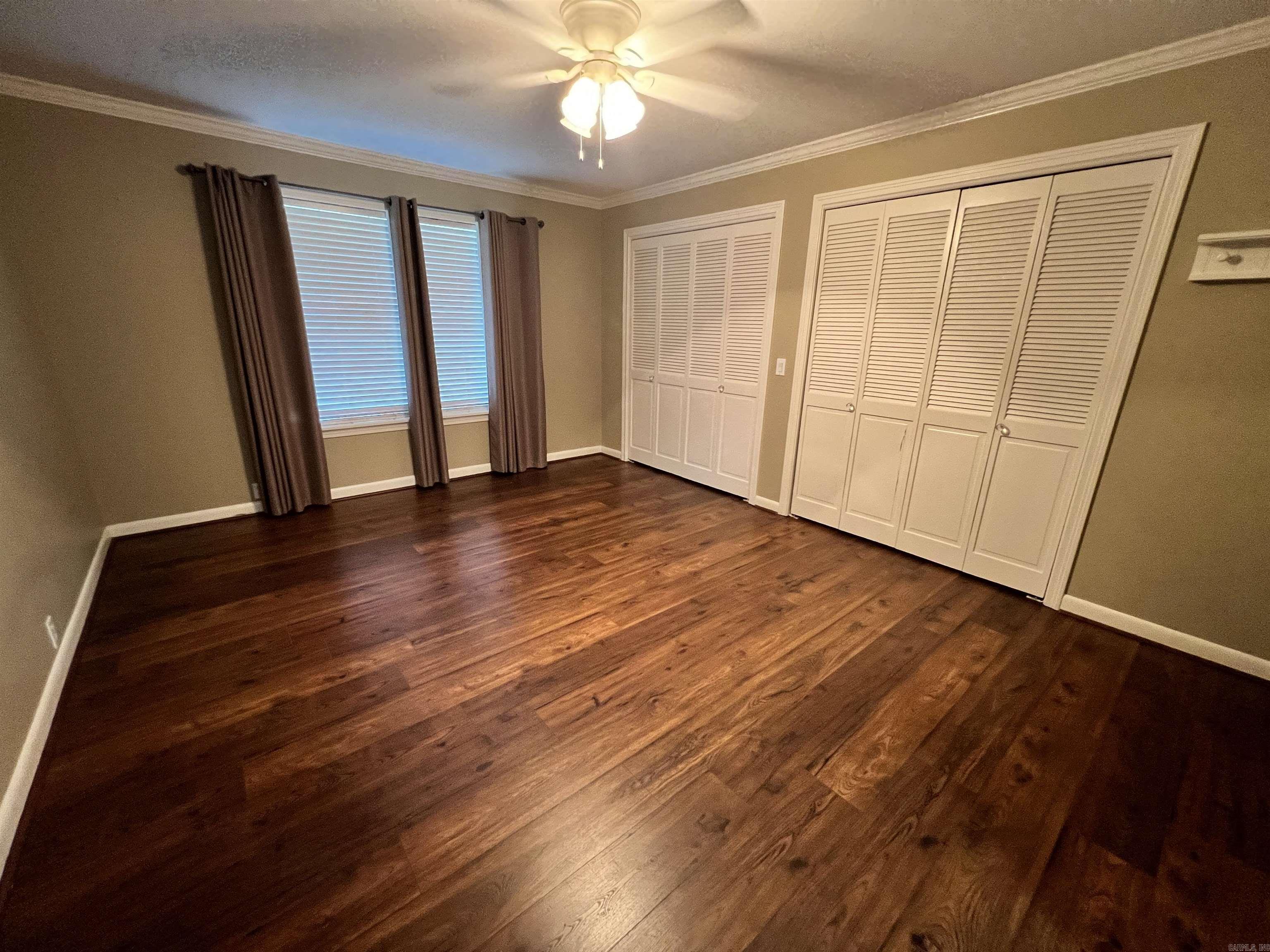 204 ROOSEVELT  Star City, AR