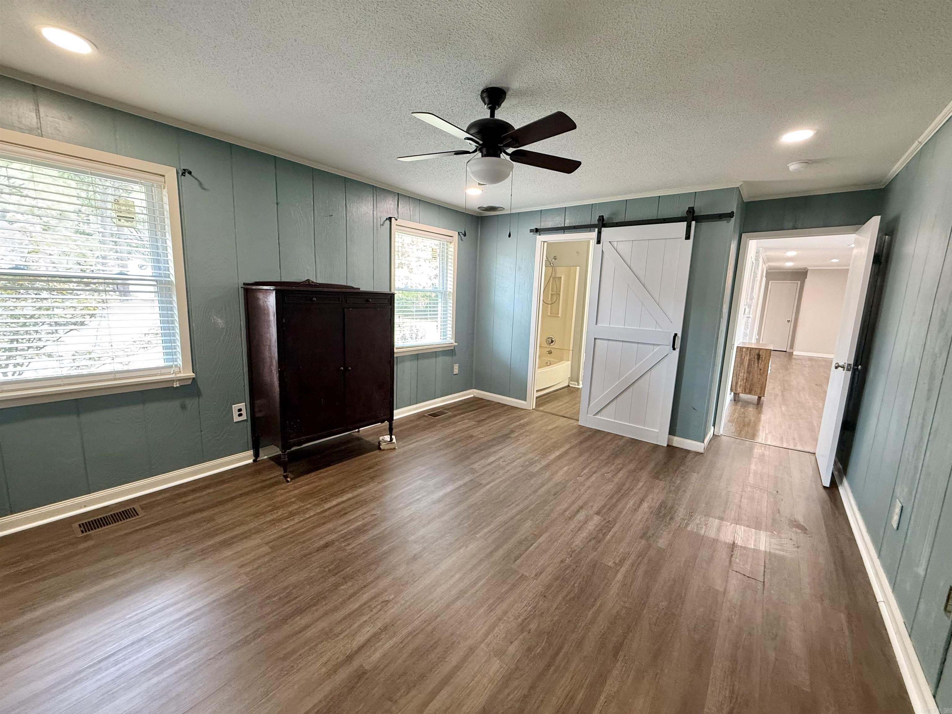 121 LongLeaf Dr  Searcy, AR