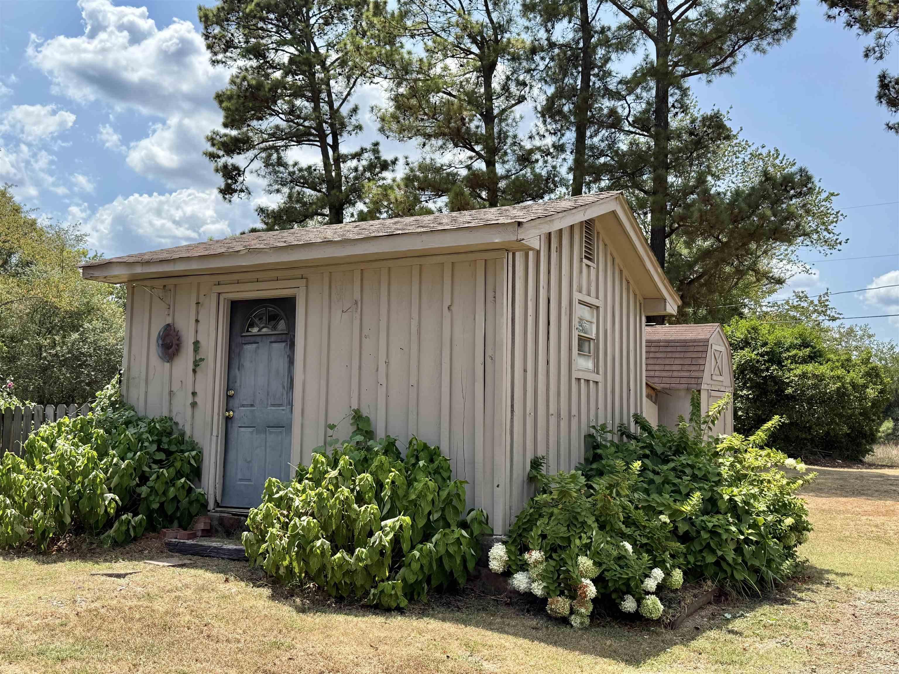 121 LongLeaf Dr  Searcy, AR