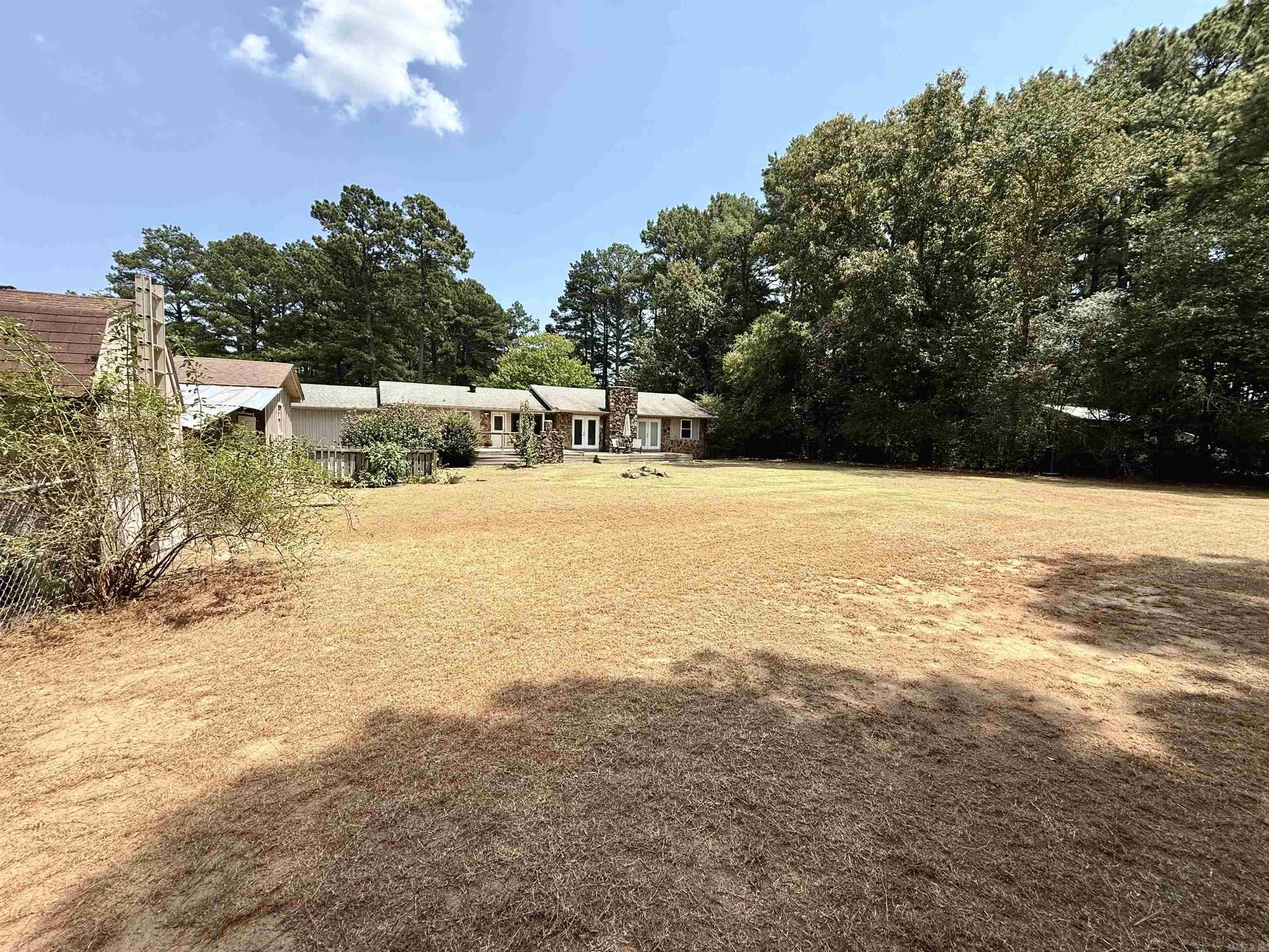 121 LongLeaf Dr  Searcy, AR