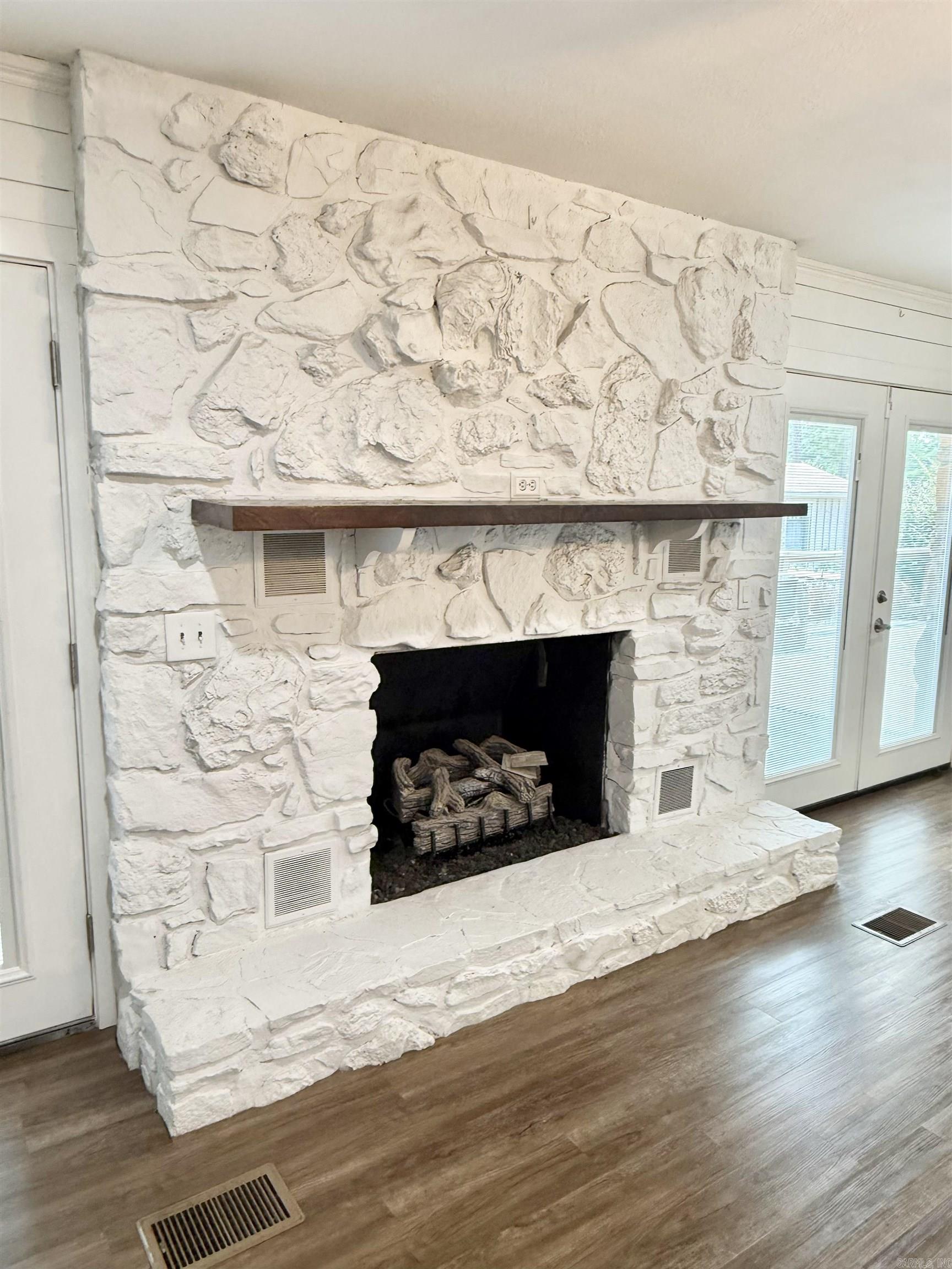 121 LongLeaf Dr  Searcy, AR