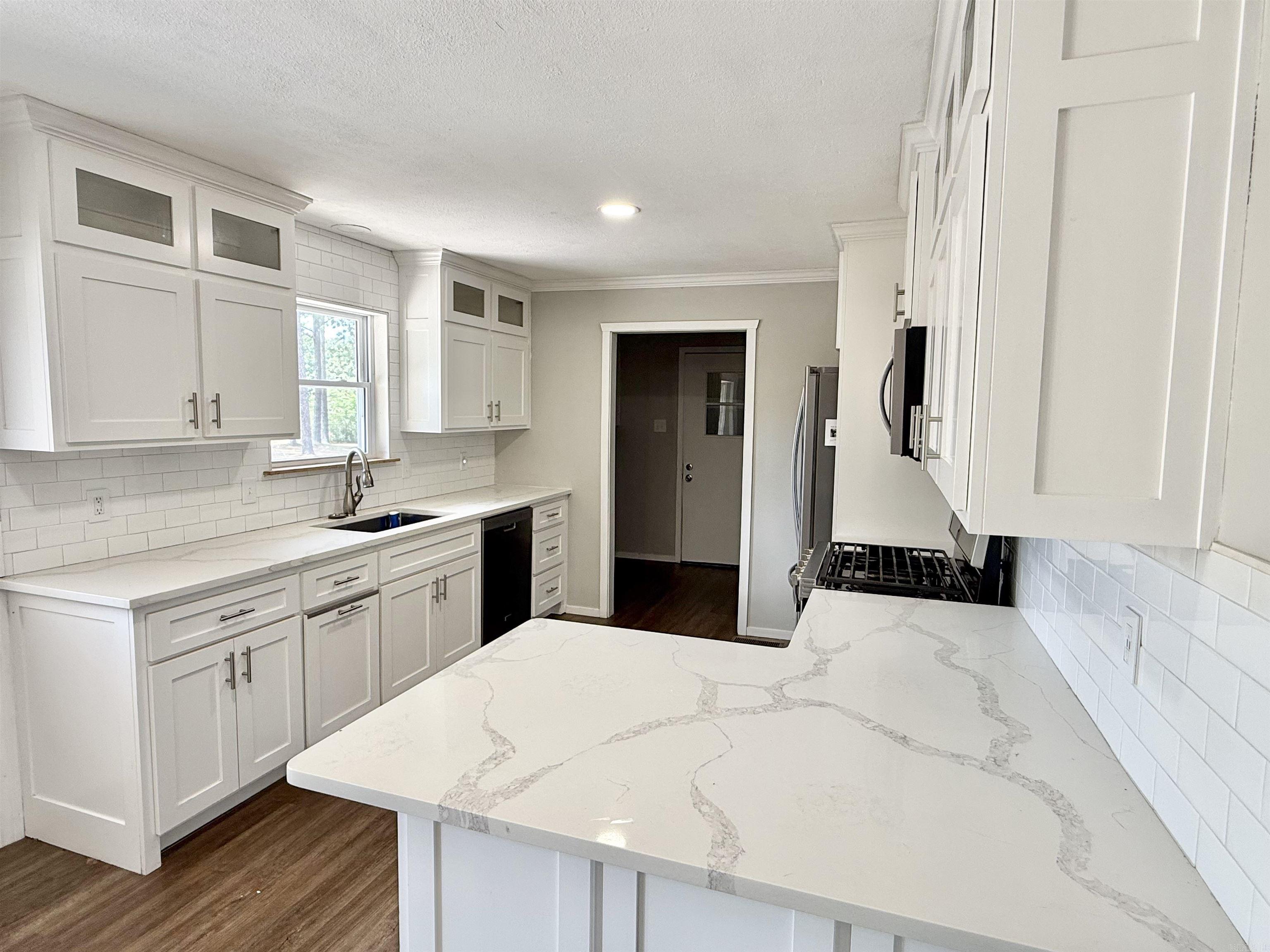 121 LongLeaf Dr  Searcy, AR