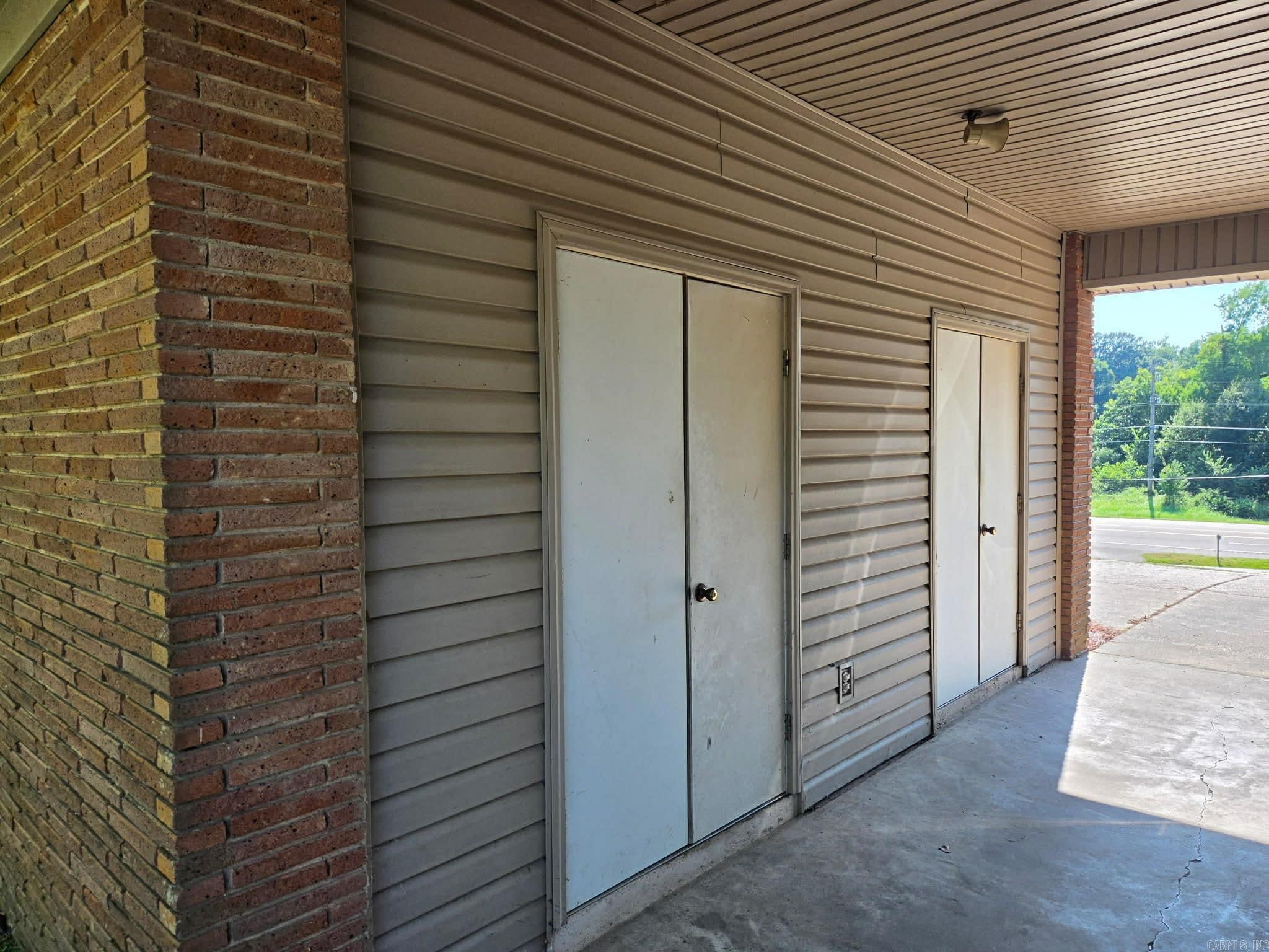 6416 HWY 1 N  Colt, AR