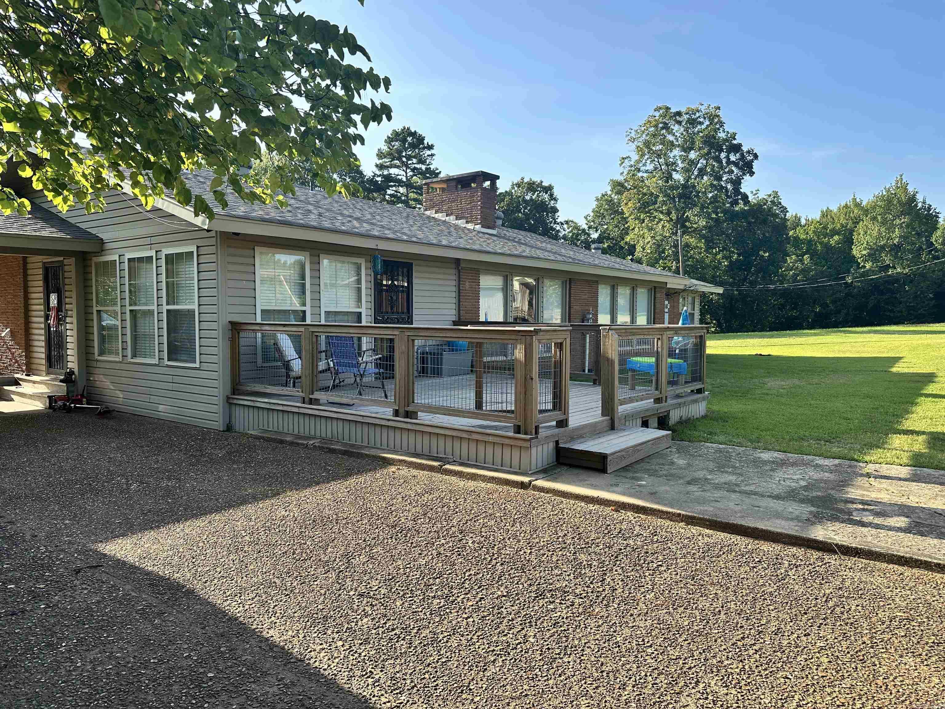 6416 HWY 1 N  Colt, AR