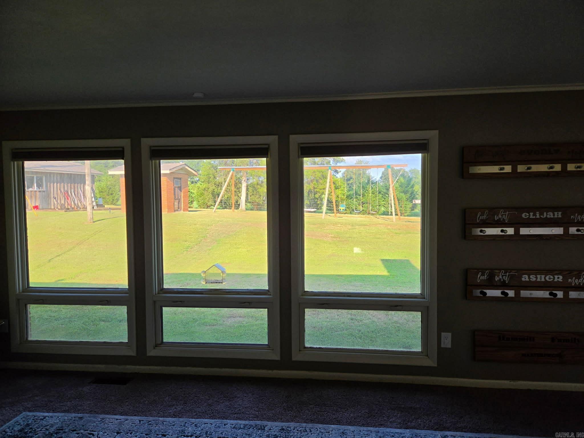 6416 HWY 1 N  Colt, AR