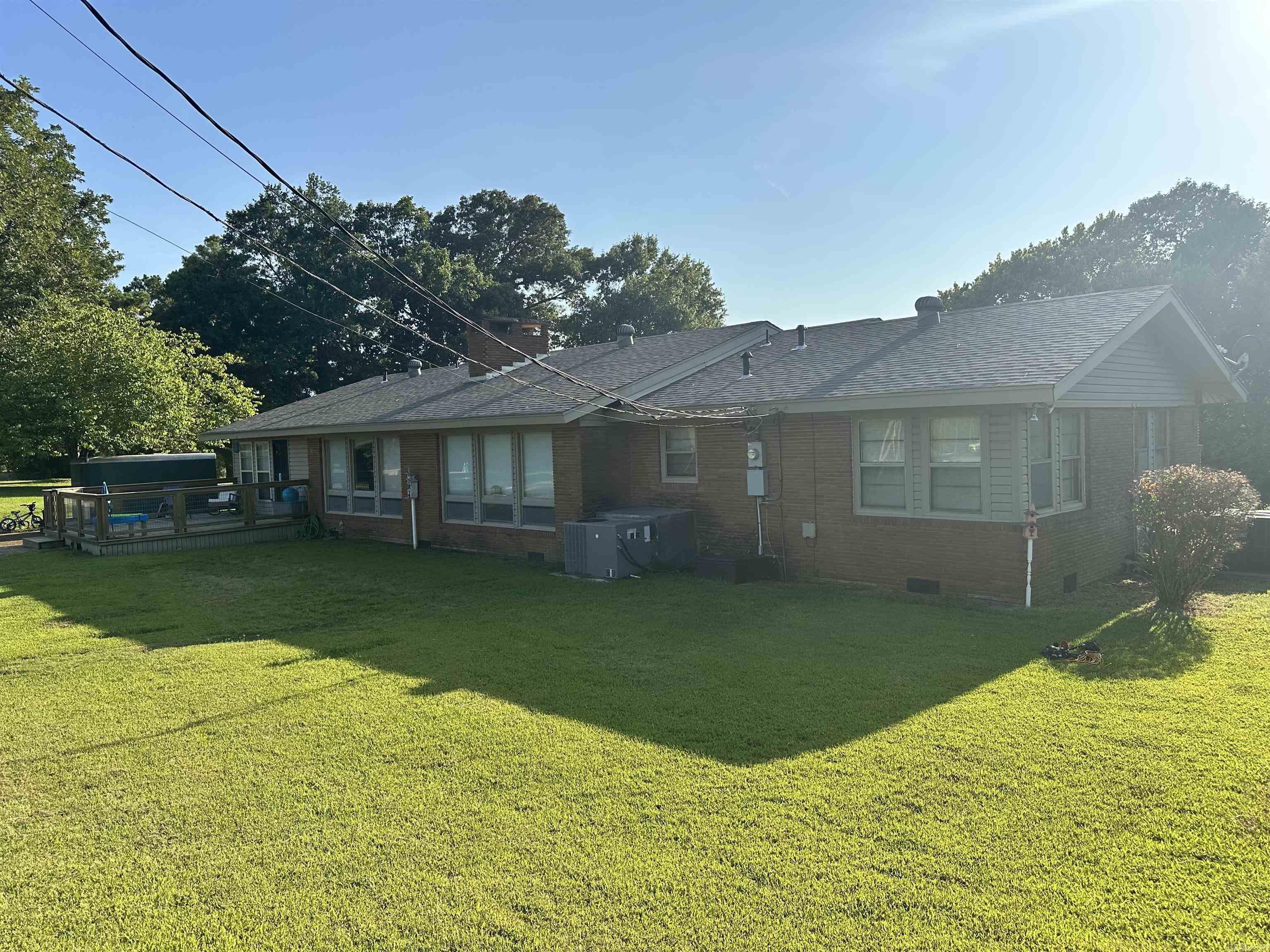 6416 HWY 1 N  Colt, AR