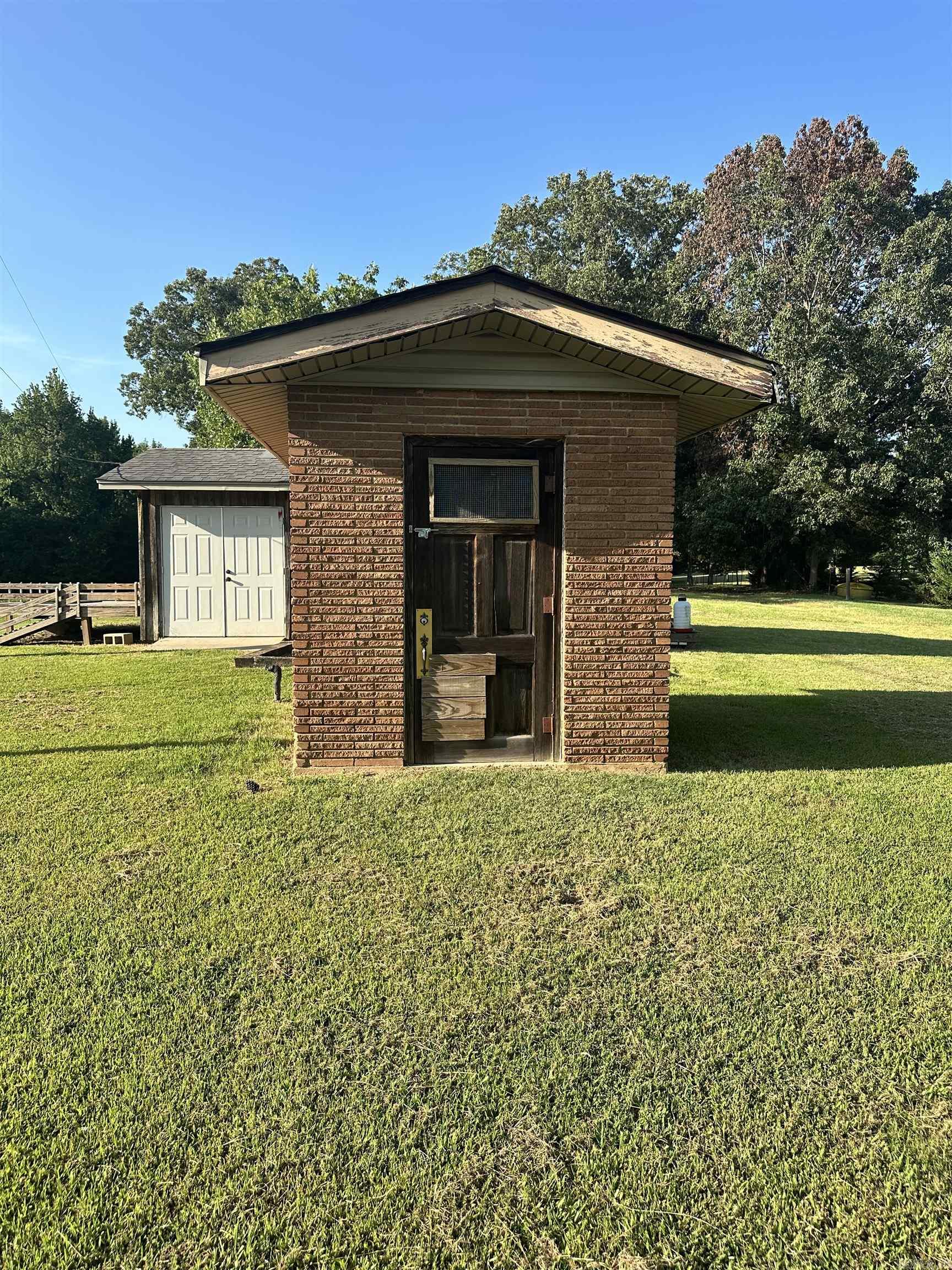 6416 HWY 1 N  Colt, AR