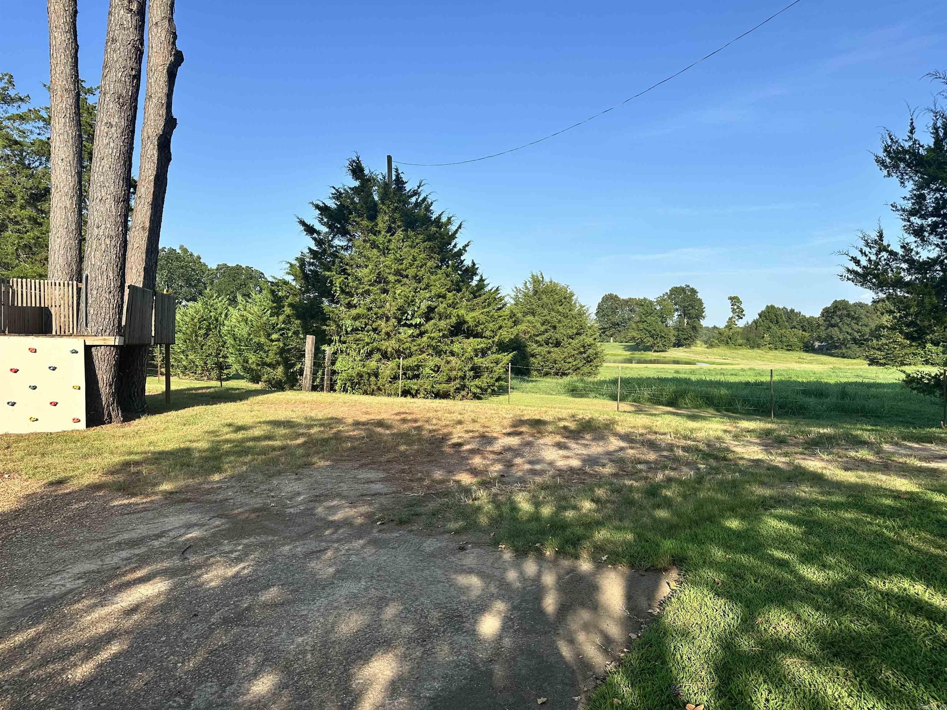 6416 HWY 1 N  Colt, AR