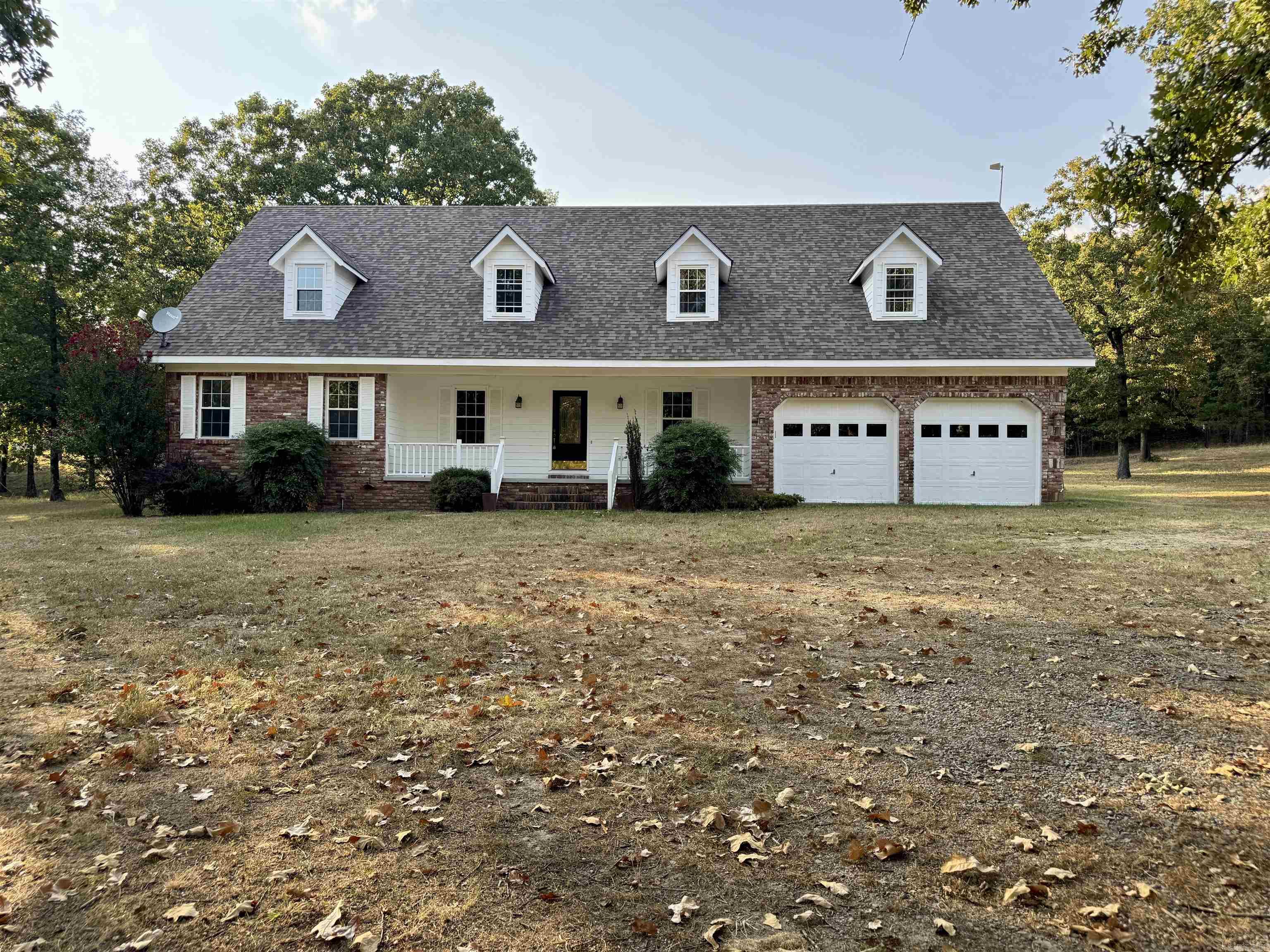 56  Brandon  Mayflower, AR