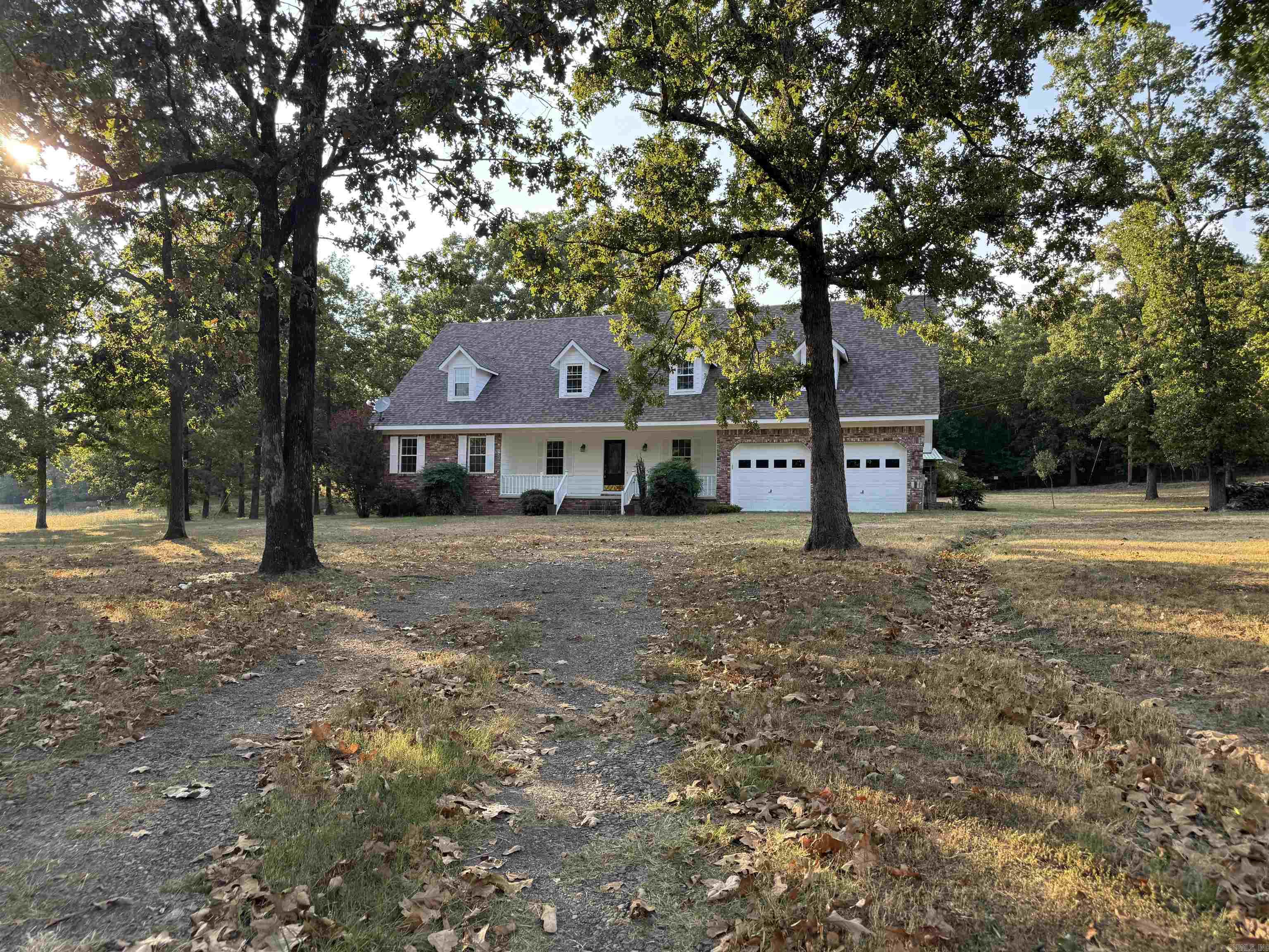 56 Brandon  Mayflower, AR