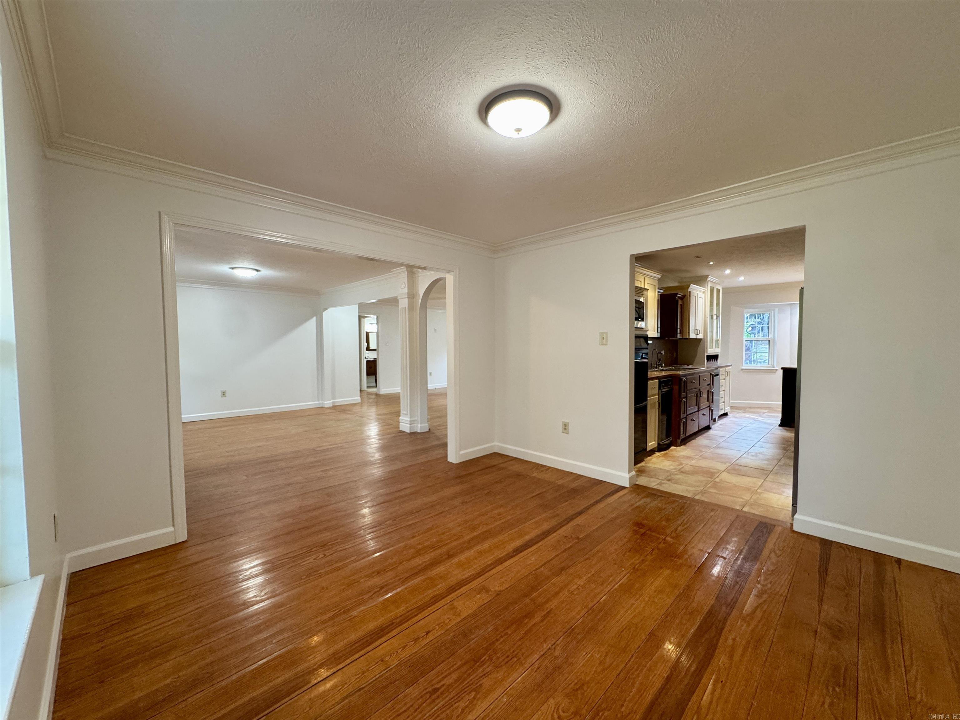 56 Brandon  Mayflower, AR