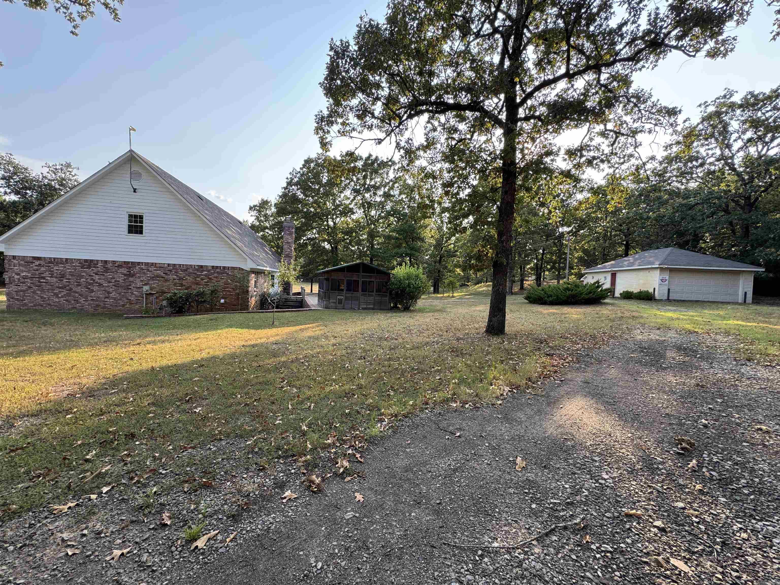 56 Brandon  Mayflower, AR
