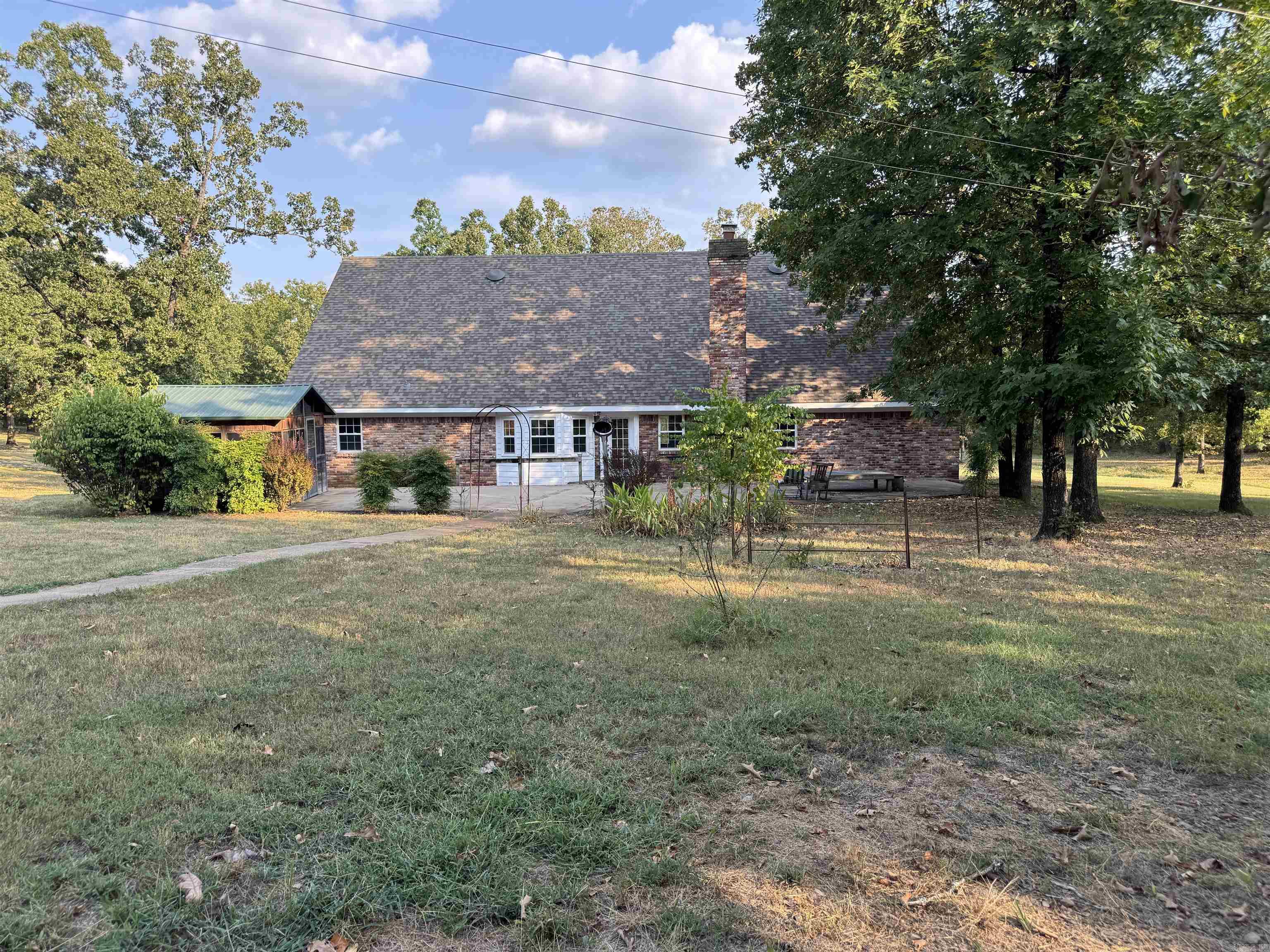 56 Brandon  Mayflower, AR