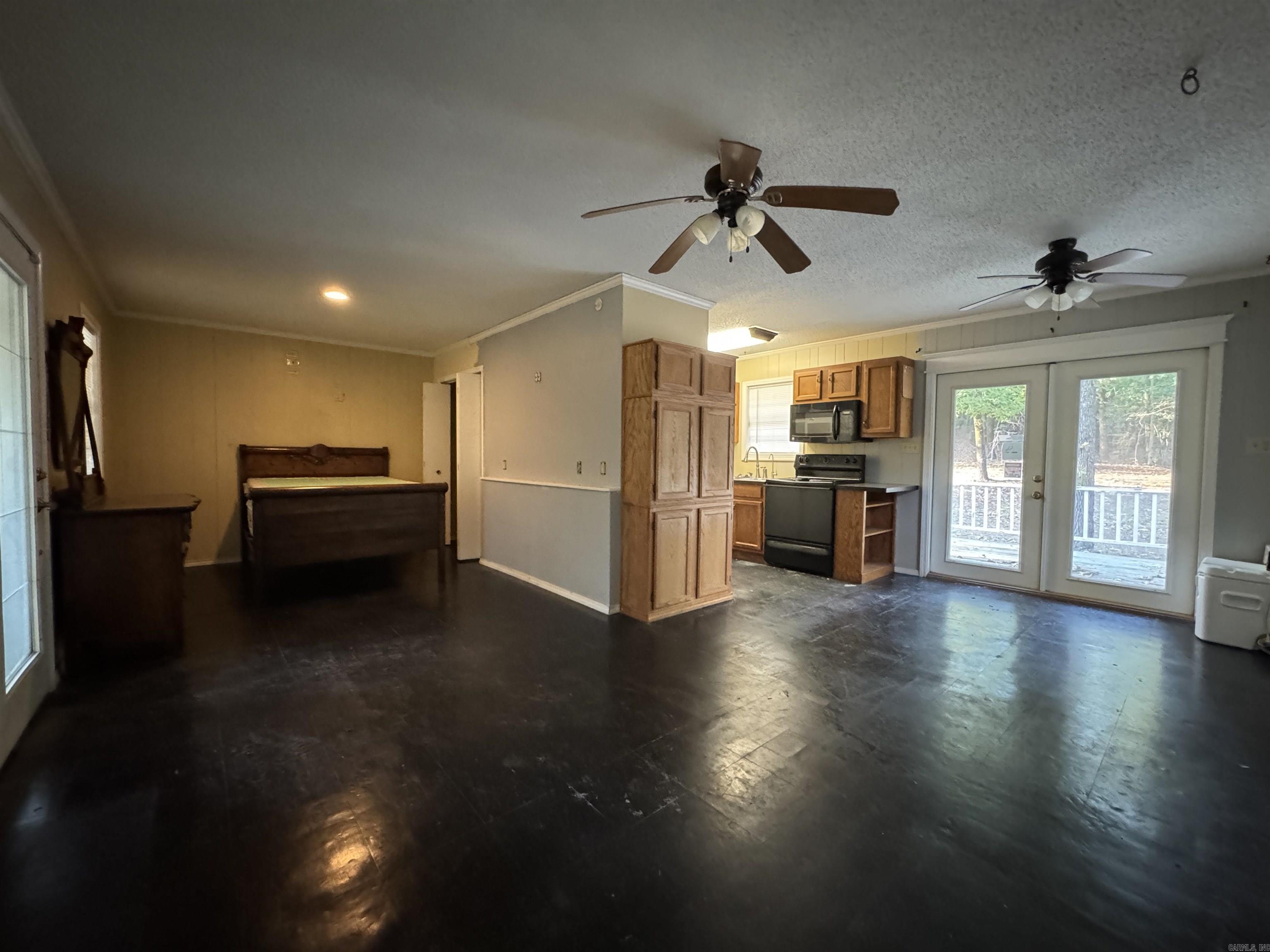 56 Brandon  Mayflower, AR