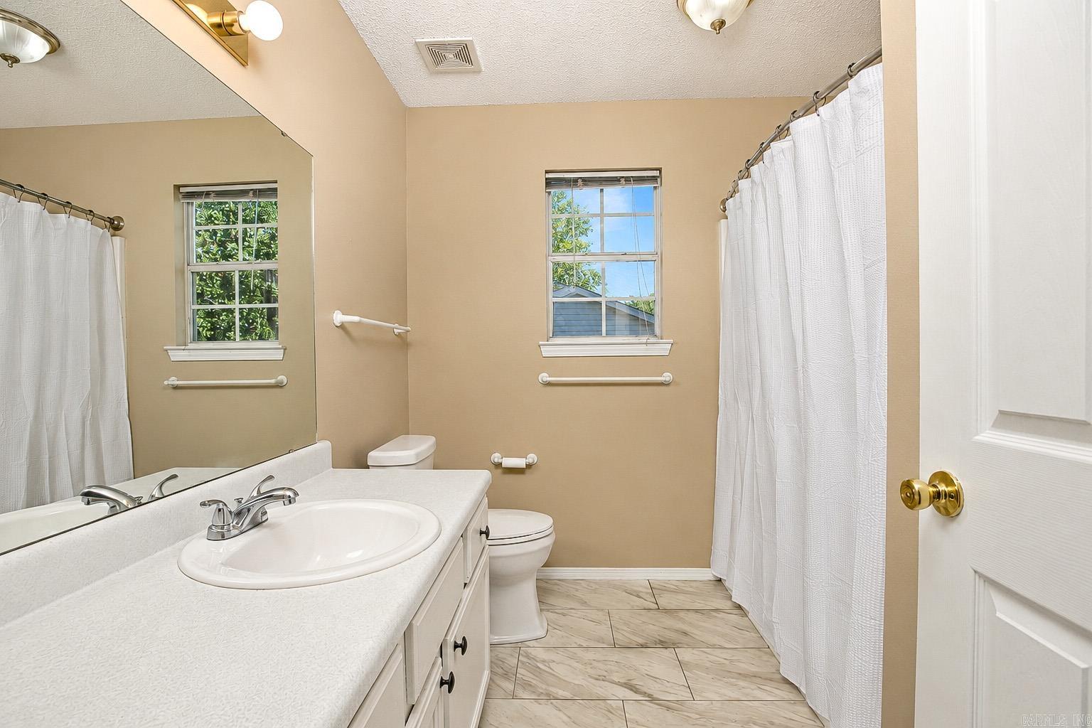 3507 Andrew Drive Bryant, AR 72022