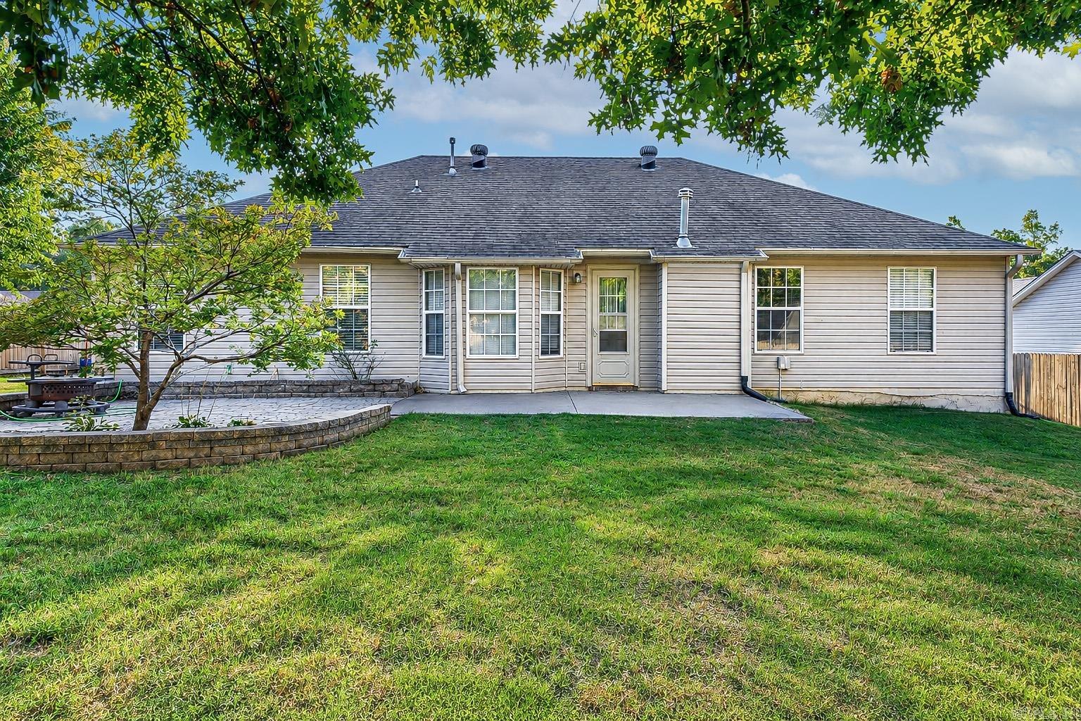 3507 Andrew Drive Bryant, AR 72022