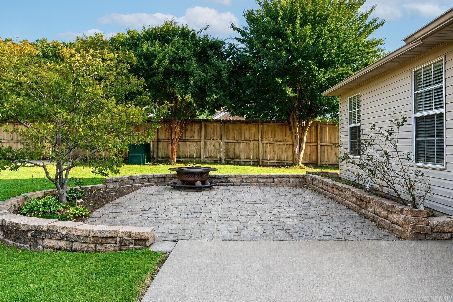3507 Andrew Drive Bryant, AR 72022