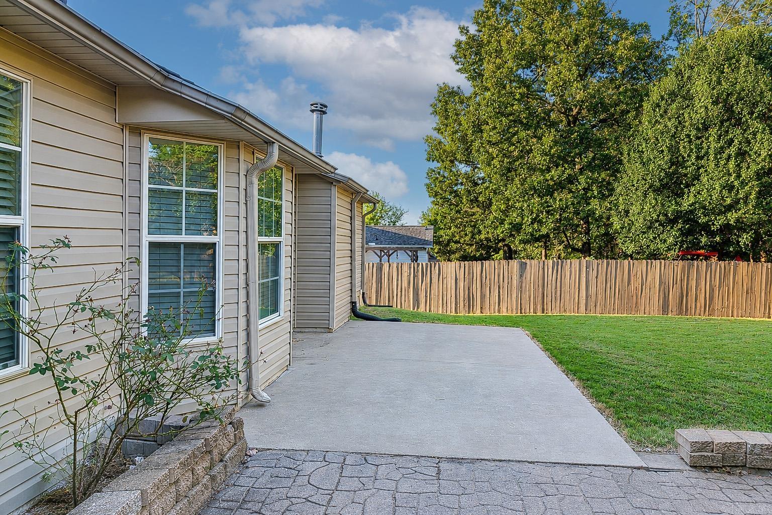 3507 Andrew Drive Bryant, AR 72022