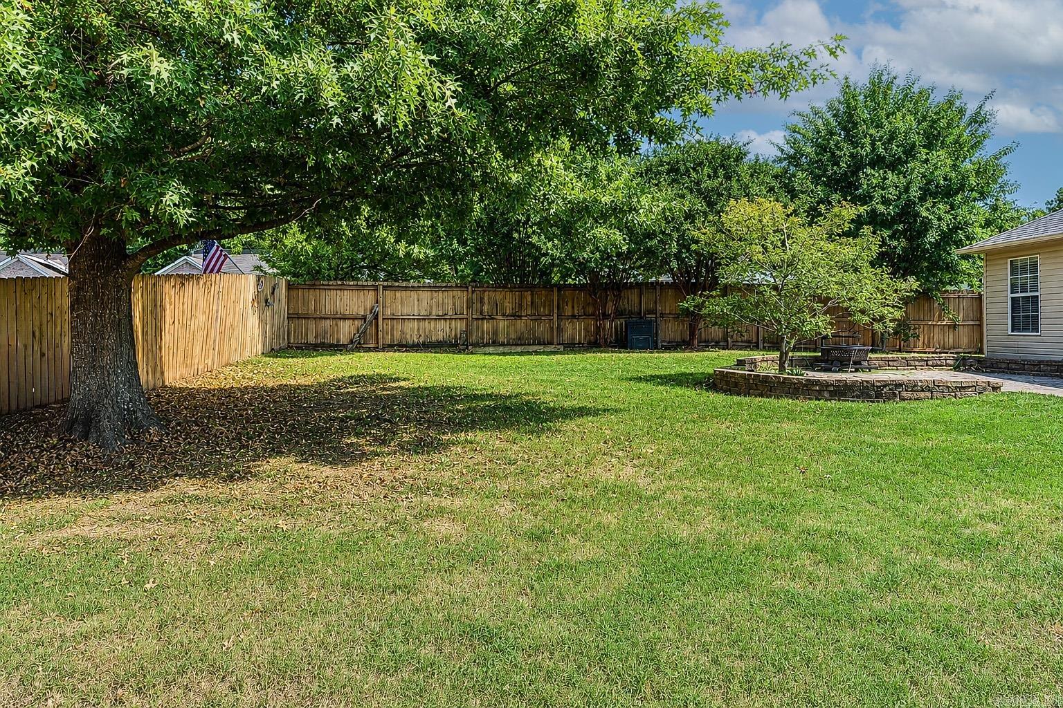 3507 Andrew Drive Bryant, AR 72022
