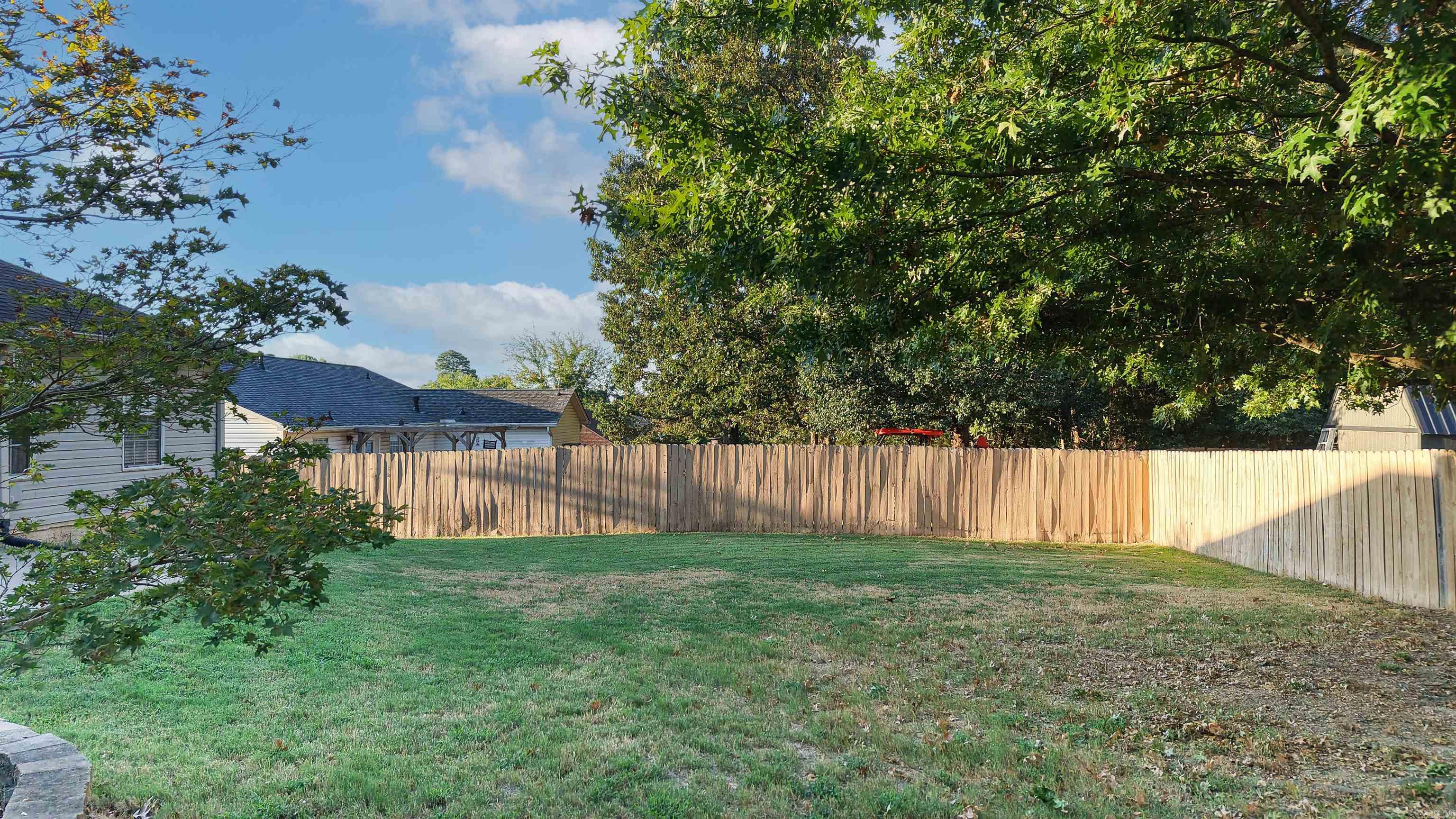 3507 Andrew Drive Bryant, AR 72022