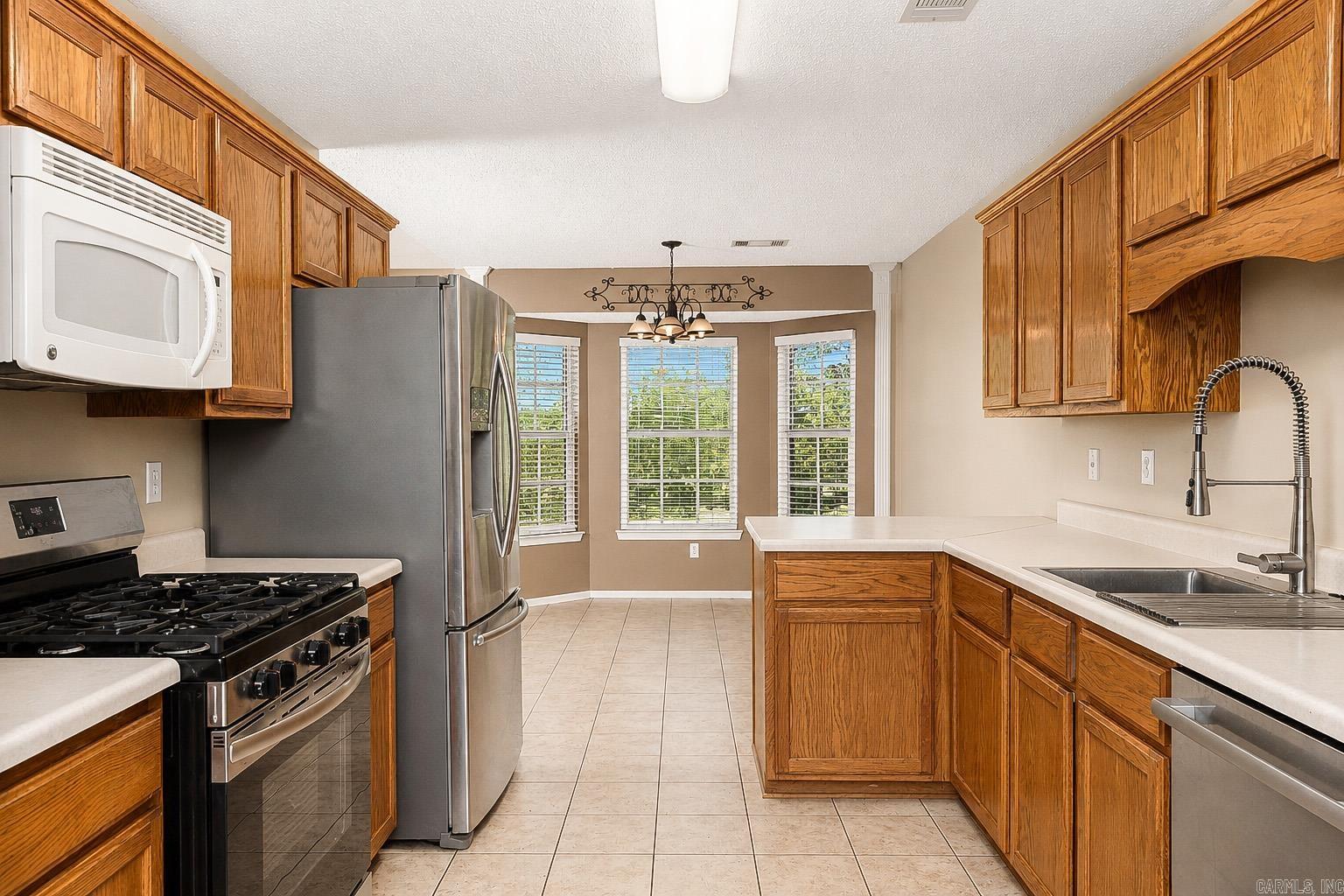 3507 Andrew Drive Bryant, AR 72022