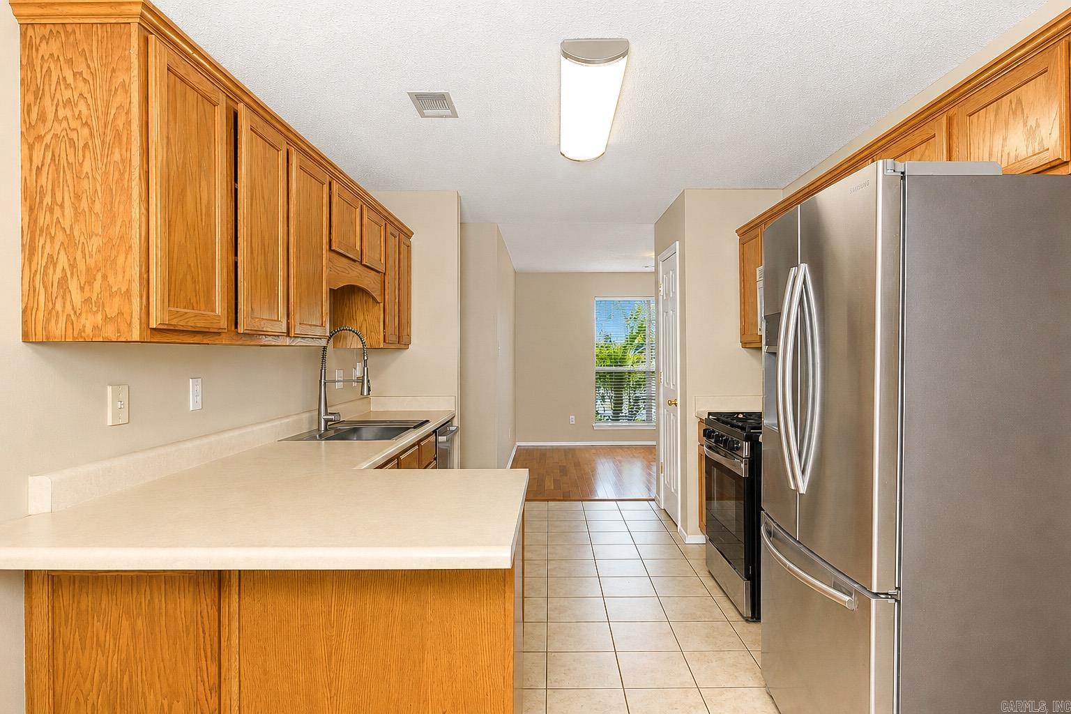 3507 Andrew Drive Bryant, AR 72022