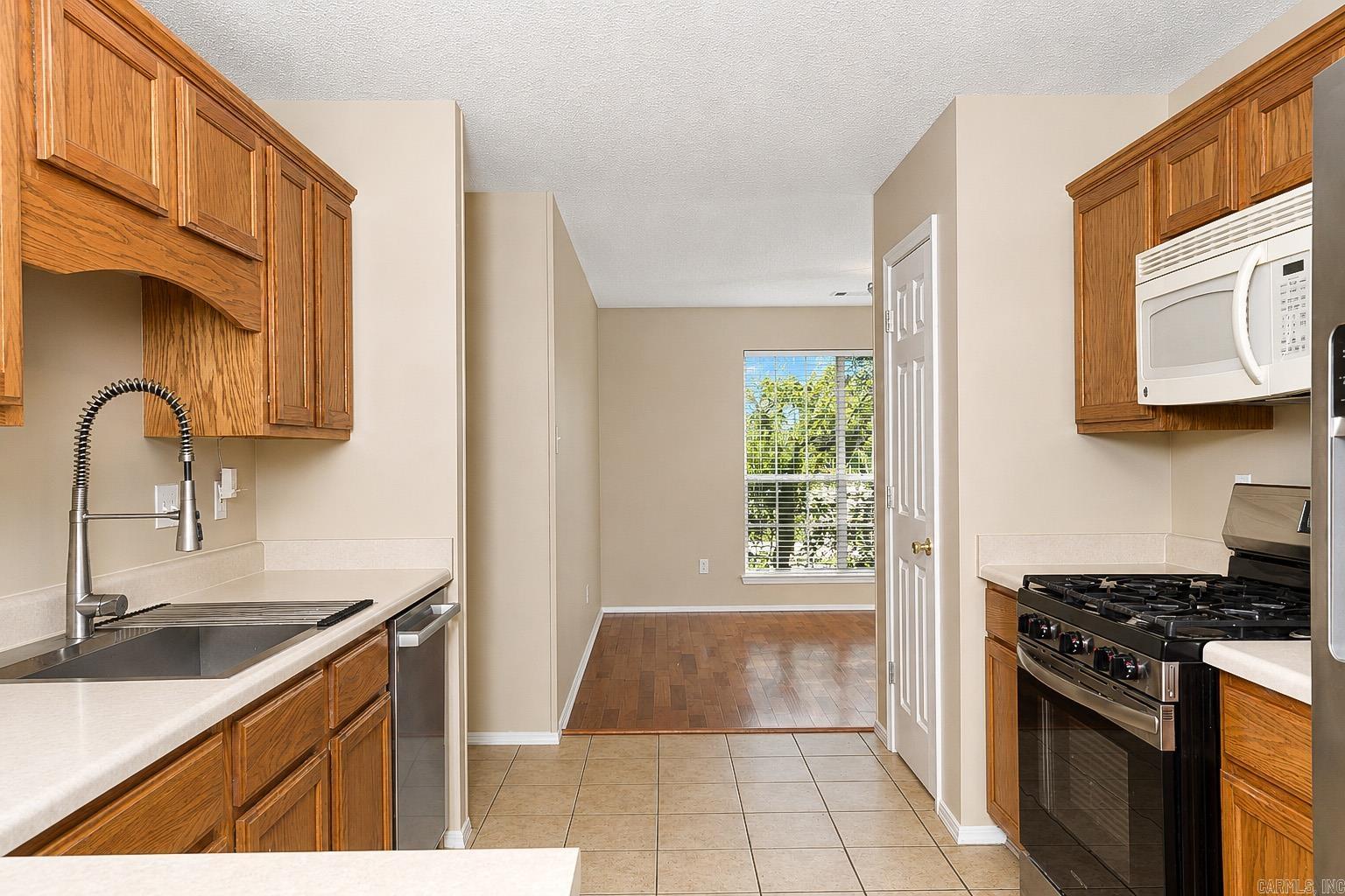 3507 Andrew Drive Bryant, AR 72022
