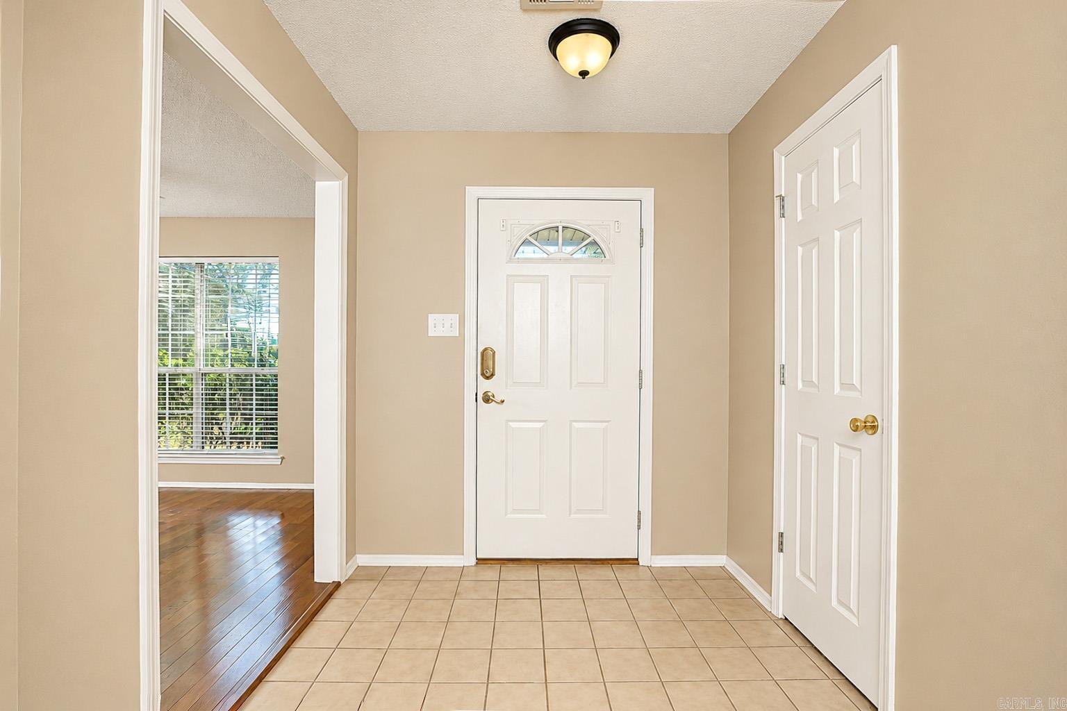 3507 Andrew Drive Bryant, AR 72022