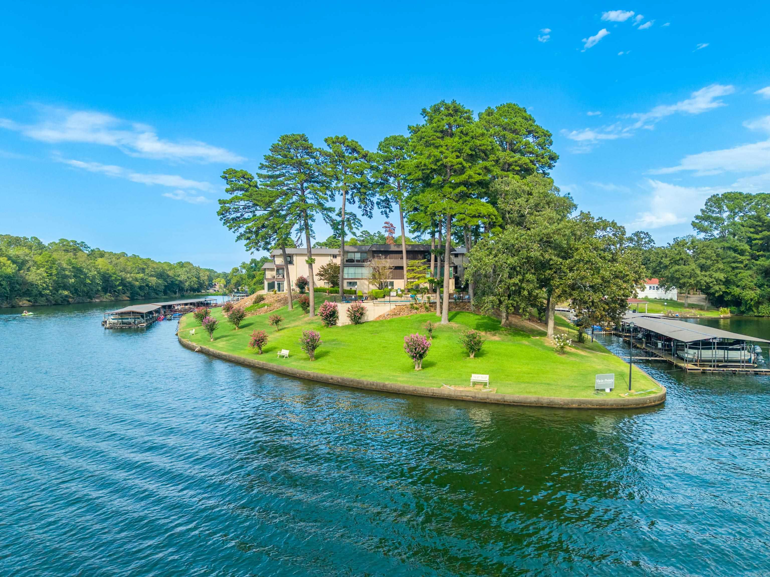 1226 Twin Points  Hot Springs, AR